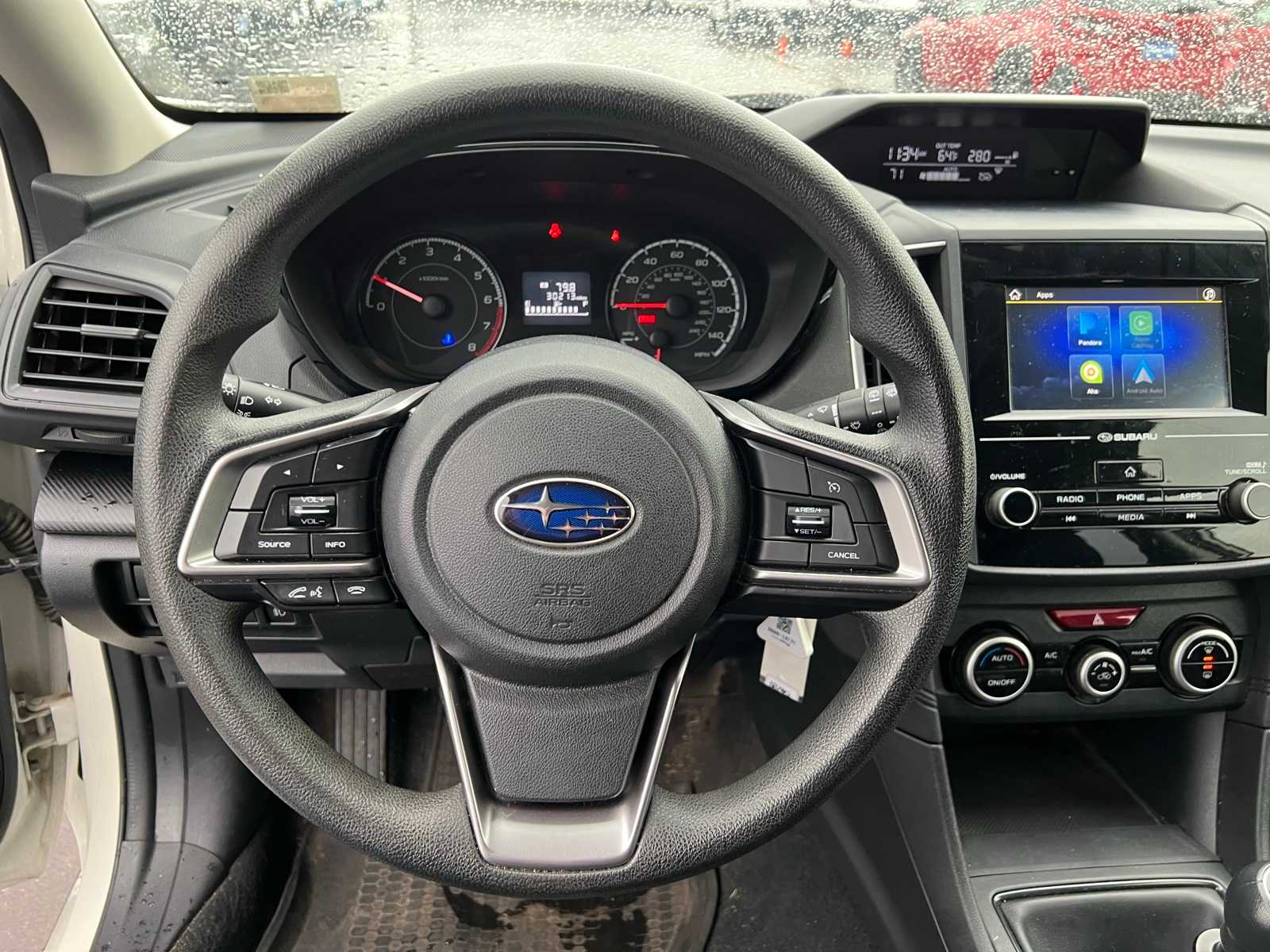 Thumbnail: 2023 Subaru Crosstrek - 30