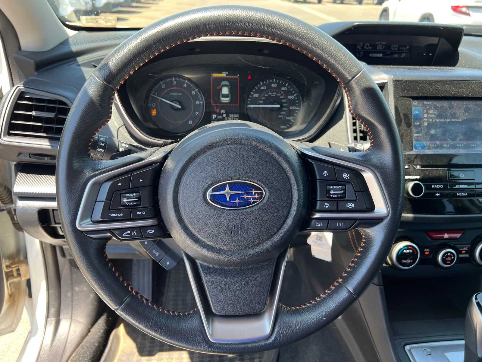 Thumbnail: 2022 Subaru Crosstrek - 30