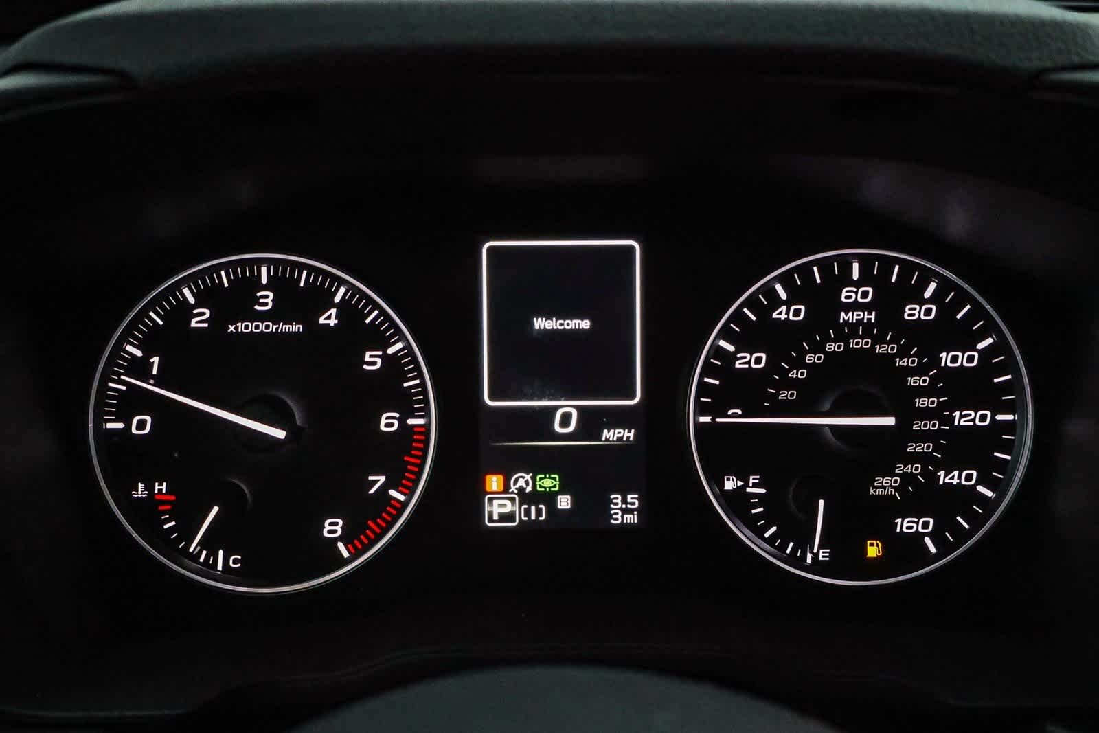 Thumbnail: 2026 Subaru Forester - 22