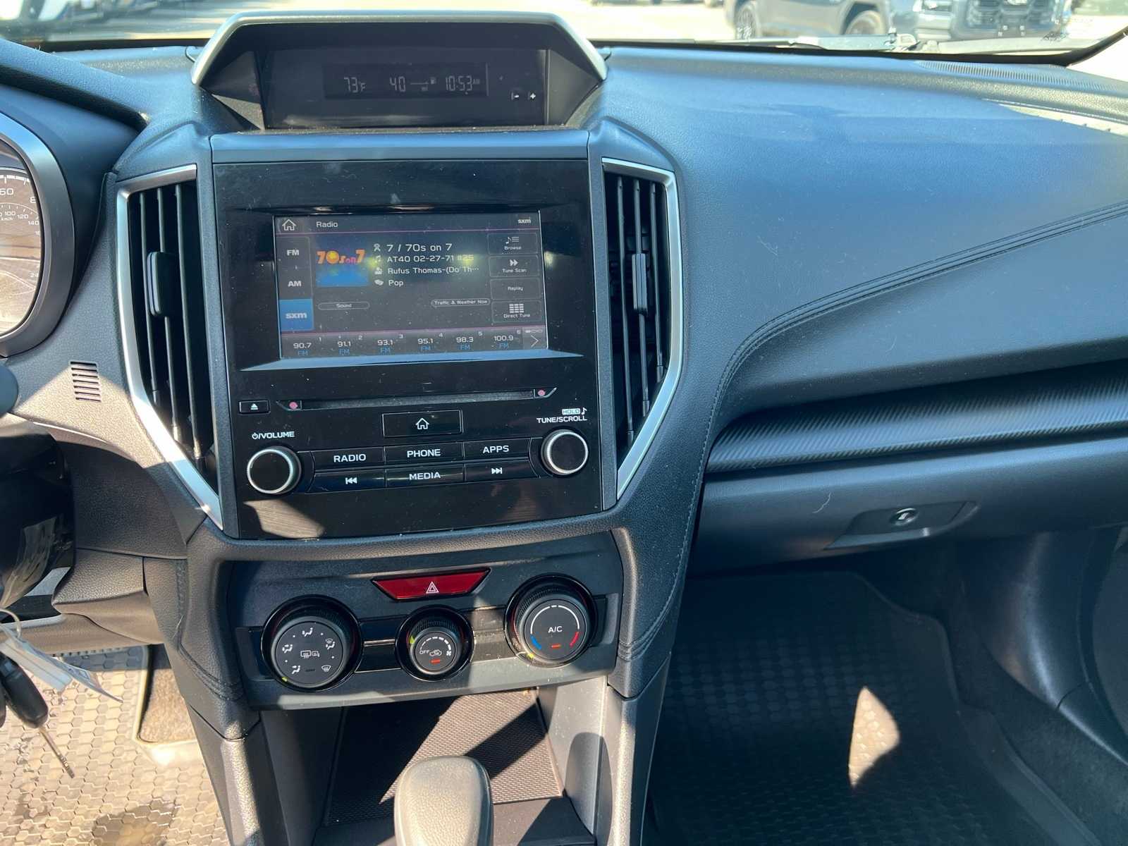 Thumbnail: 2019 Subaru Impreza - 31