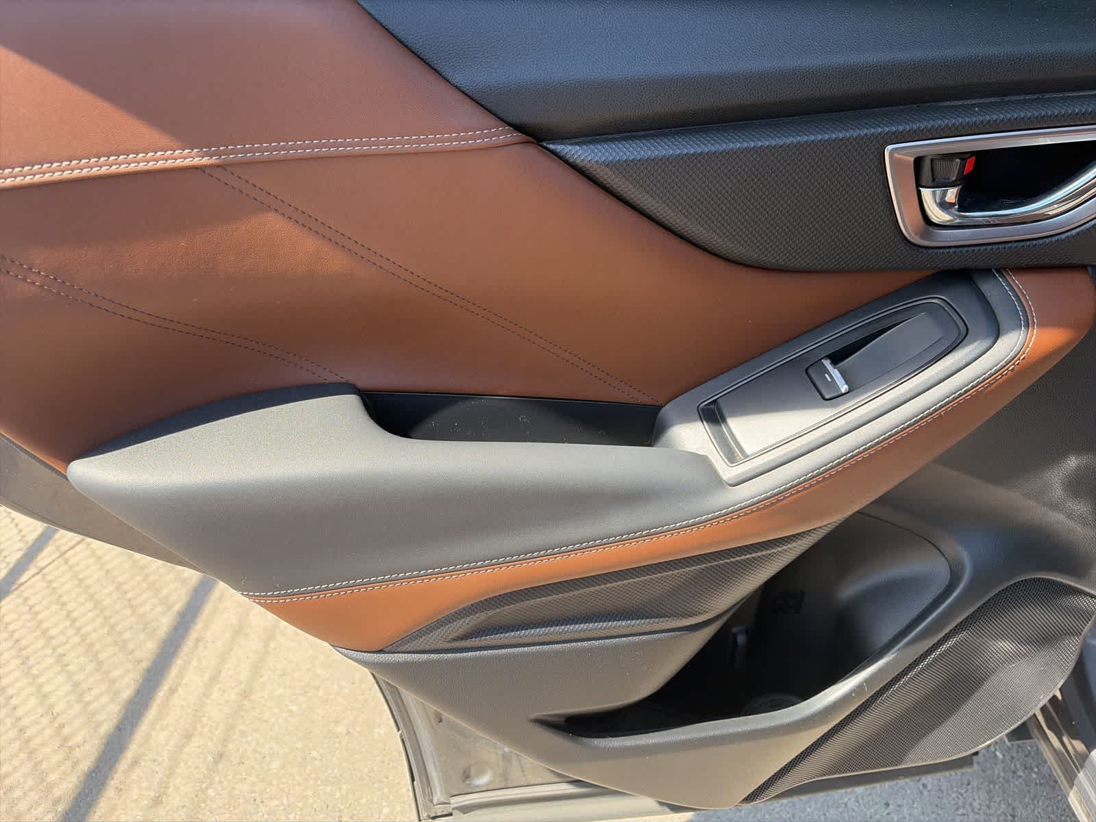 Thumbnail: 2022 Subaru Forester - 23