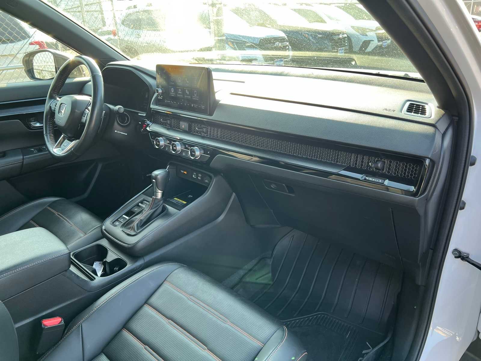 Thumbnail: 2023 Honda CR-V - 26