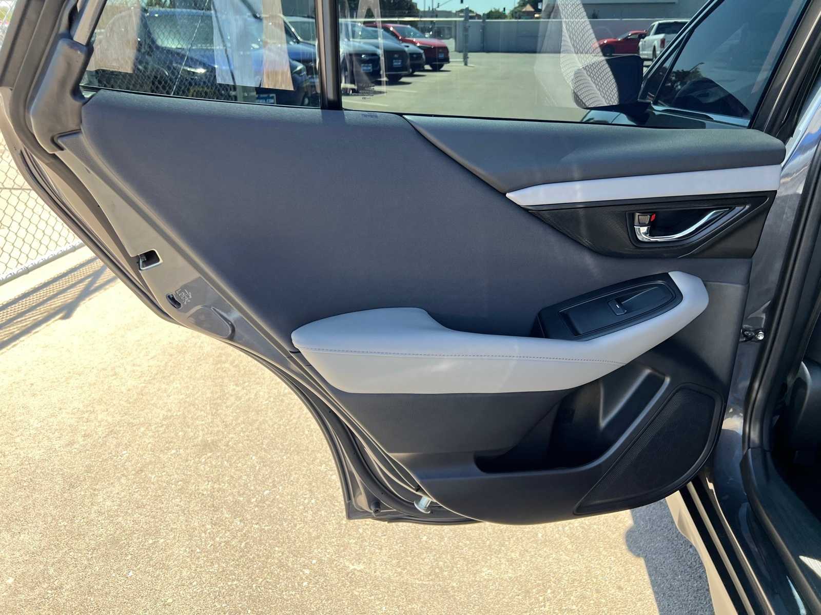 2023 Subaru Outback Premium 20