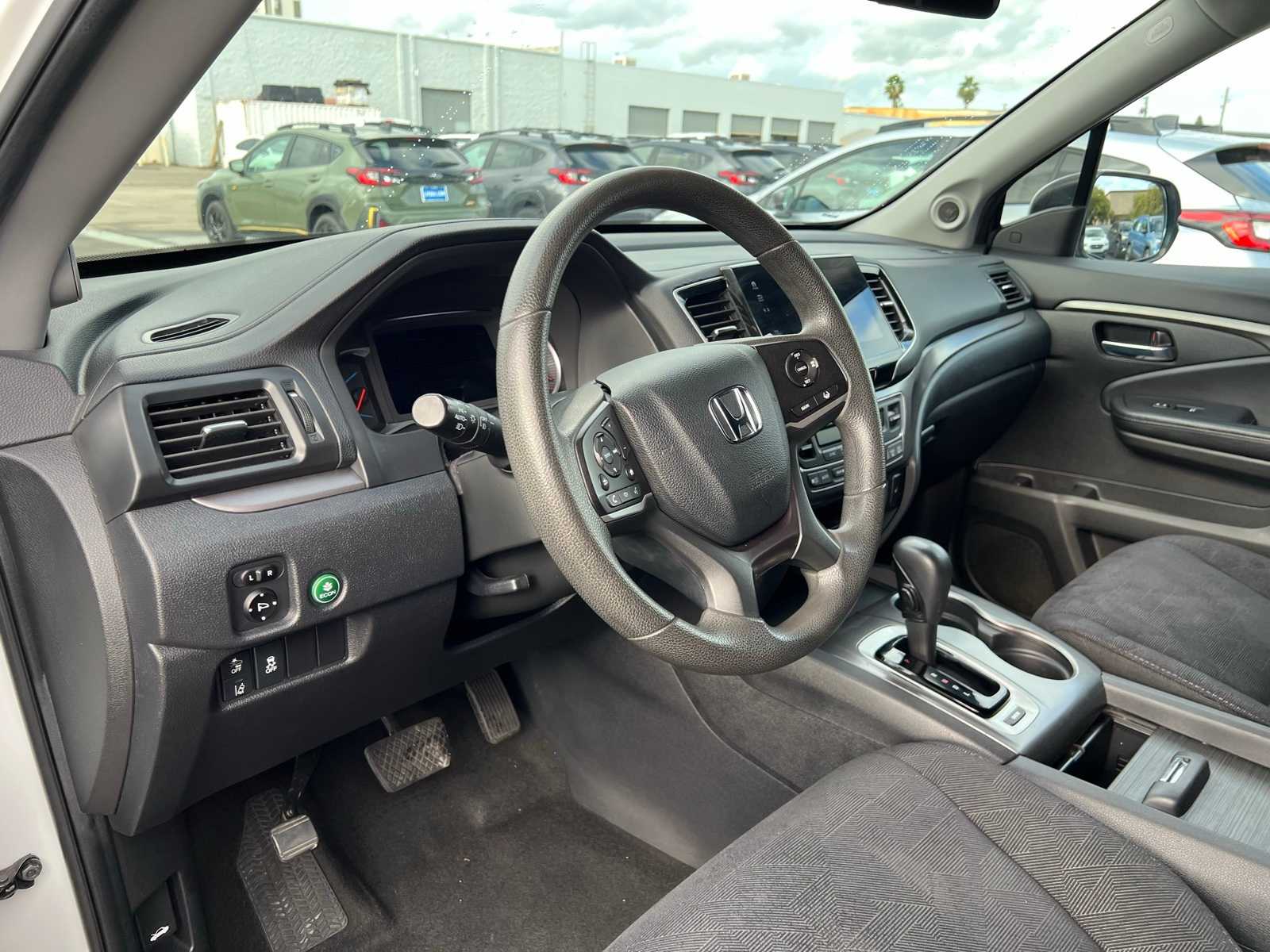 Thumbnail: 2020 Honda Pilot - 13