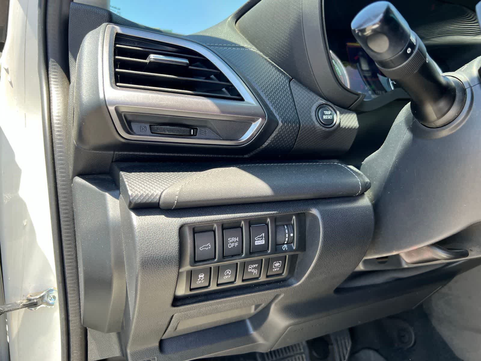 Thumbnail: 2019 Subaru Forester - 29