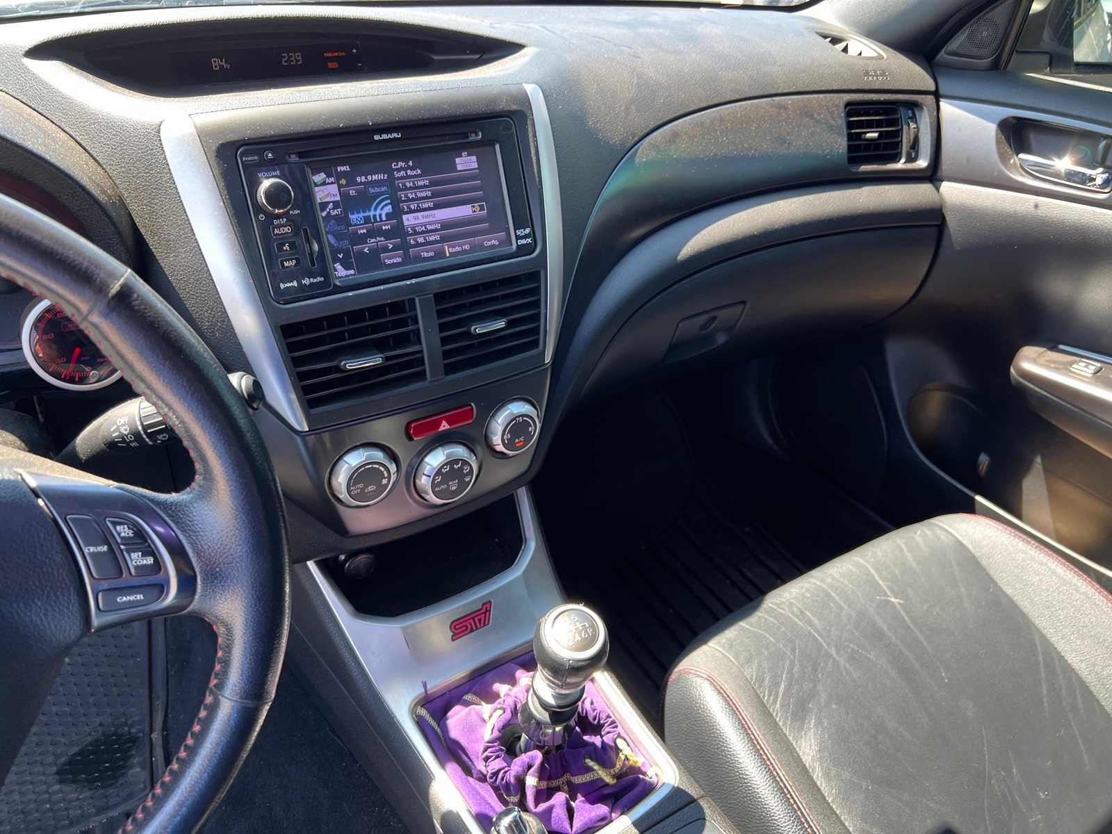 Thumbnail: 2013 Subaru Impreza - 32
