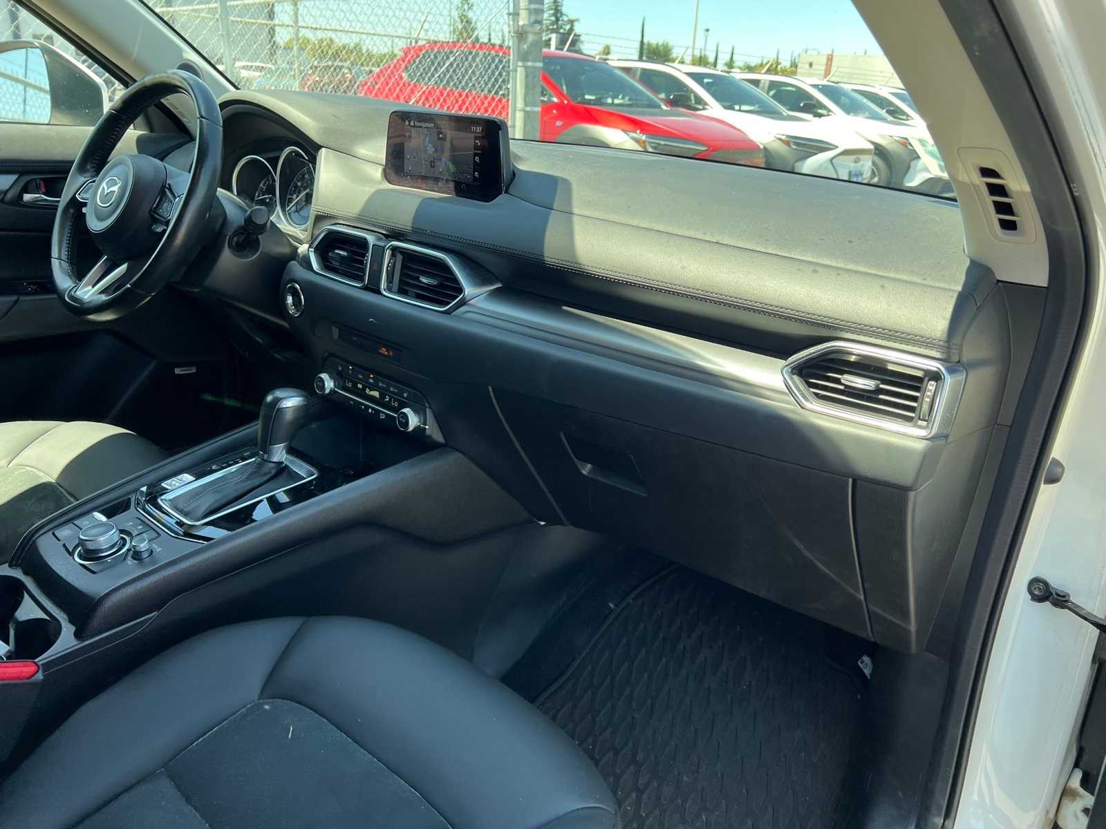 Thumbnail: 2020 Mazda CX-5 - 26