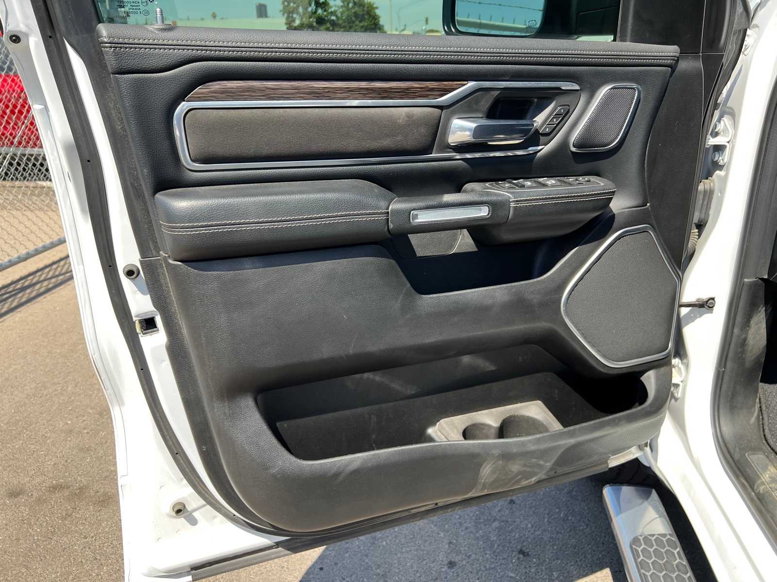 Thumbnail: 2020 RAM 1500 - 16