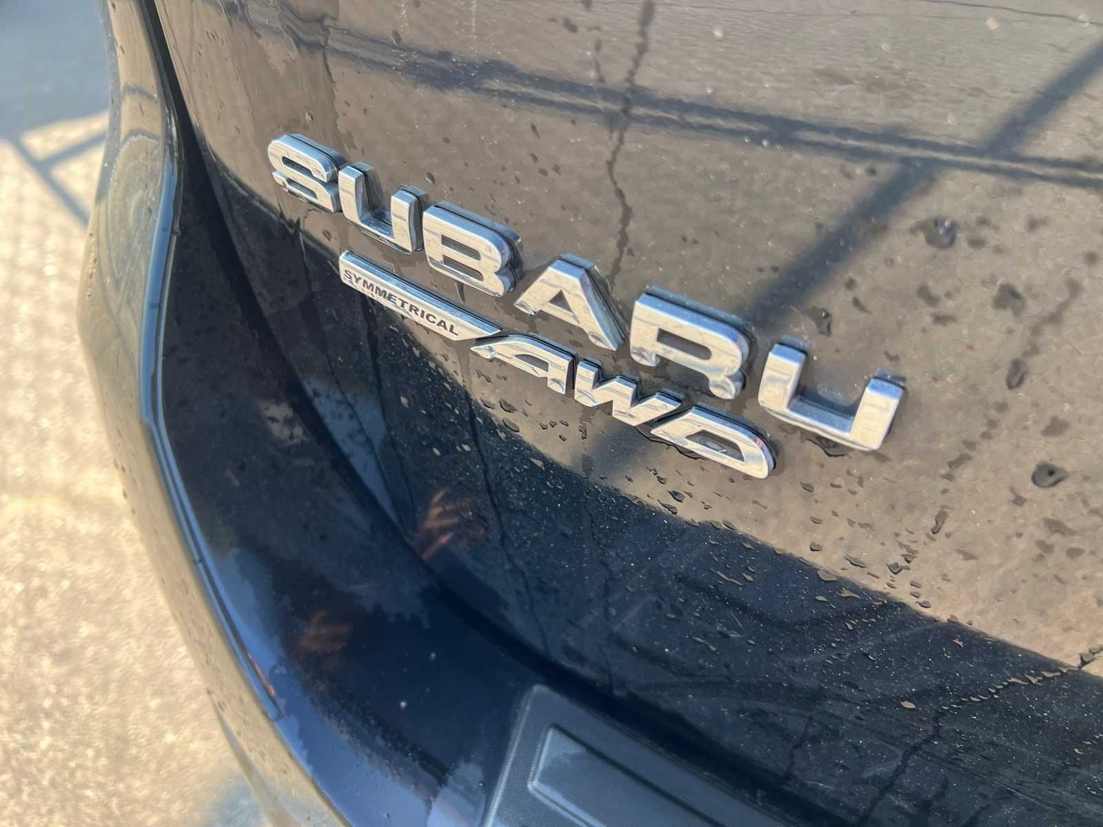 Thumbnail: 2022 Subaru Forester - 5