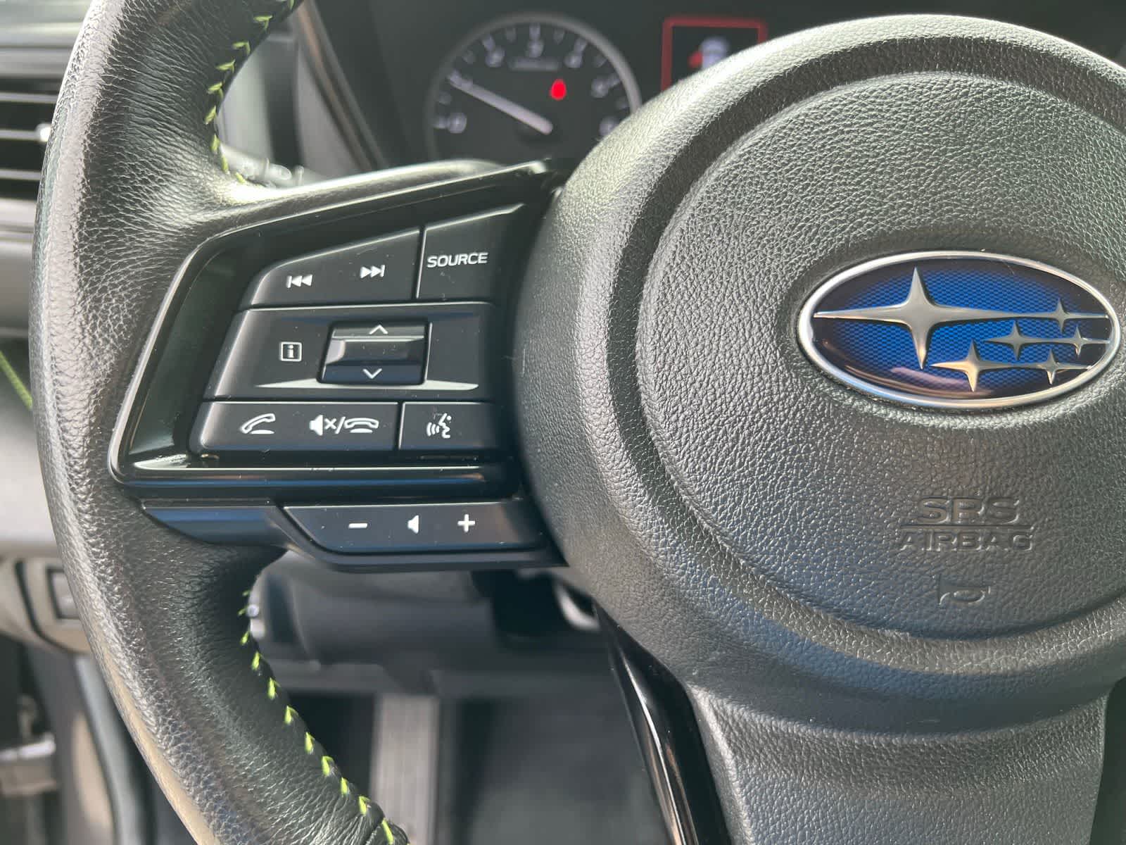Thumbnail: 2024 Subaru Ascent - 35