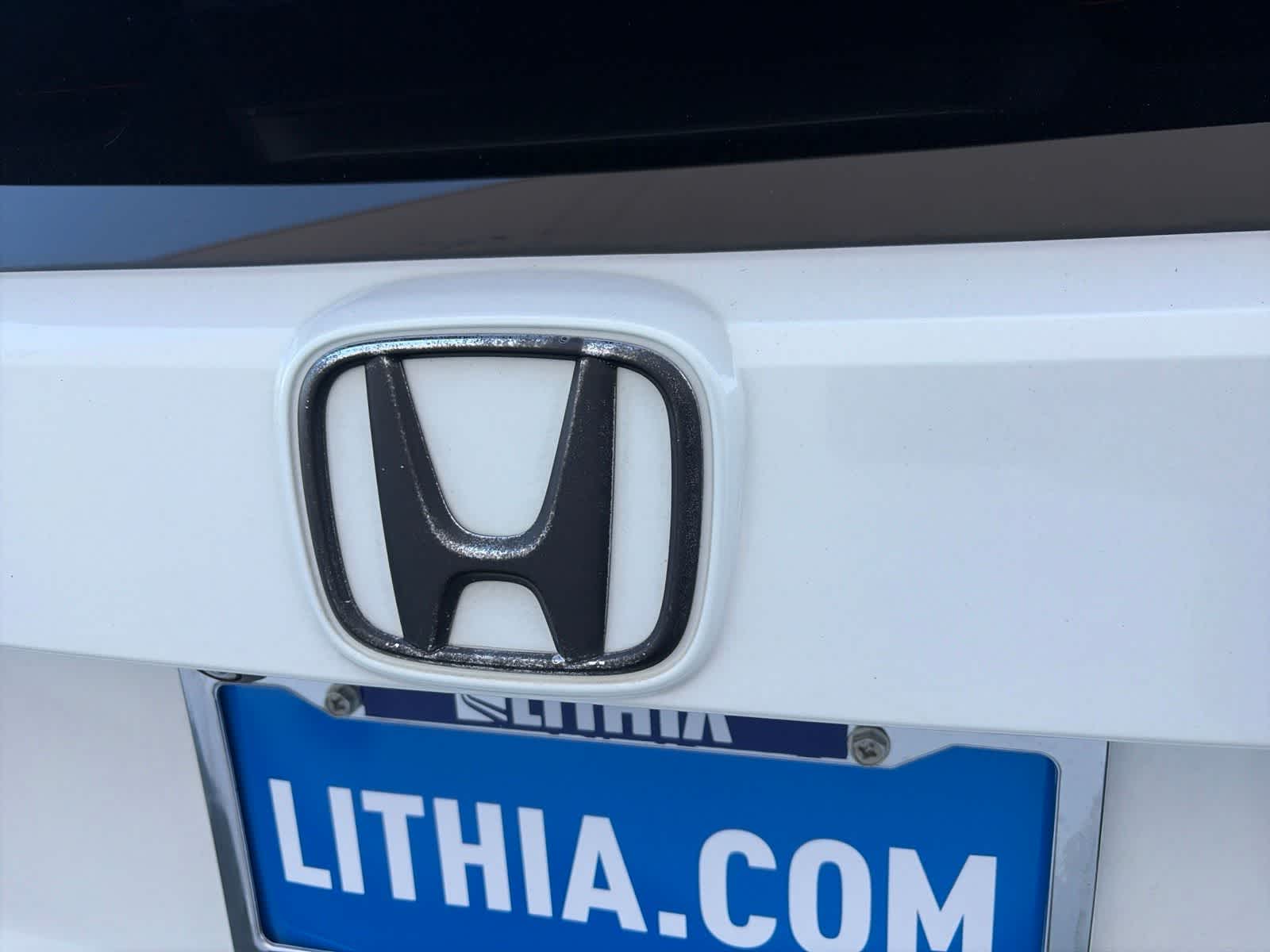 Thumbnail: 2017 Honda Civic - 8