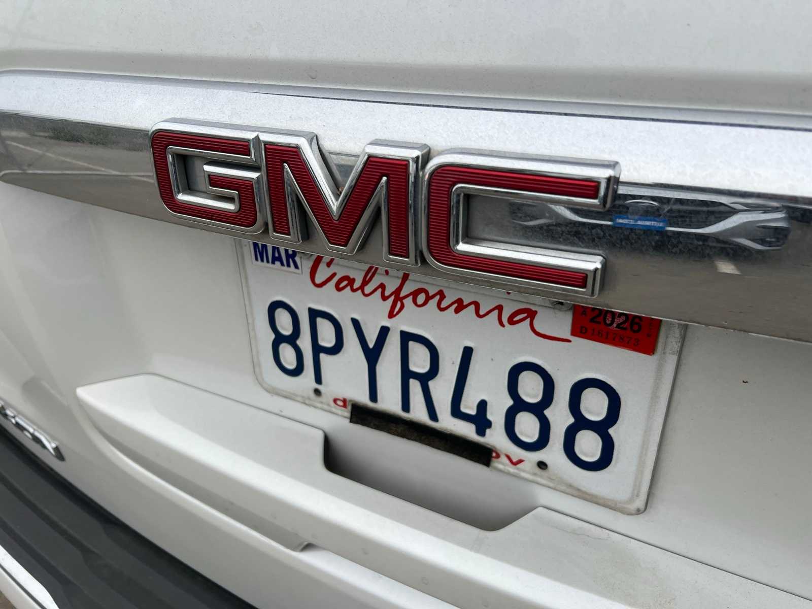 Thumbnail: 2020 GMC Yukon - 6