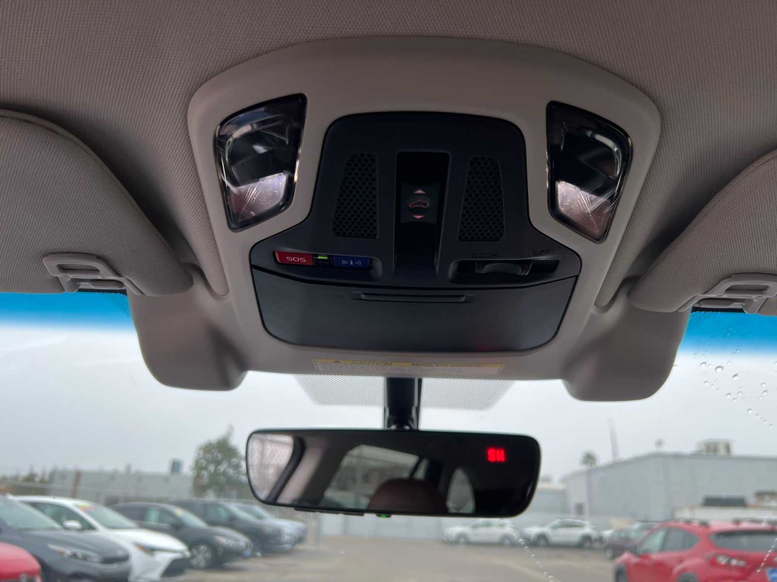 Thumbnail: 2020 Subaru Outback - 33