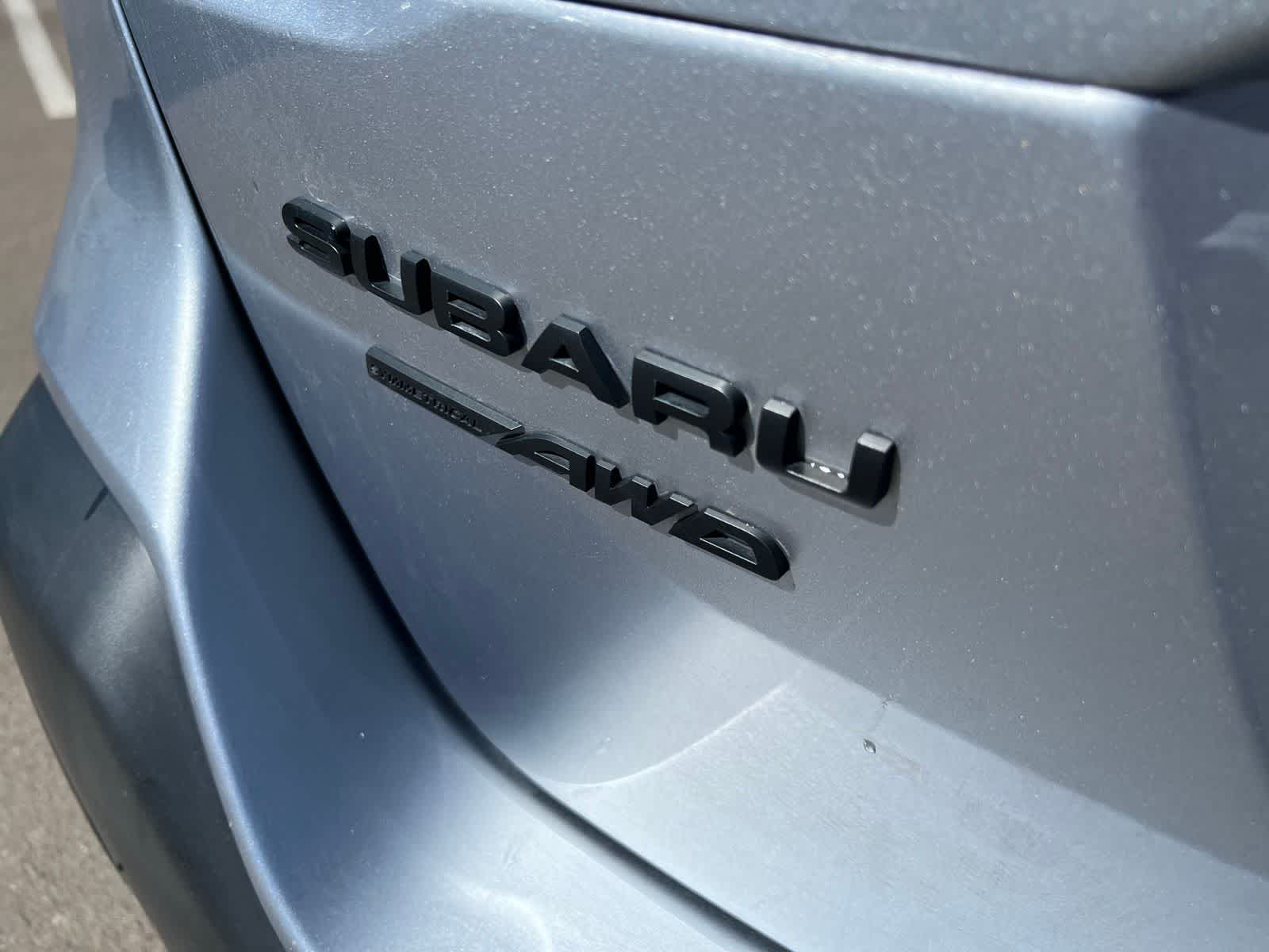 Thumbnail: 2025 Subaru Outback - 5