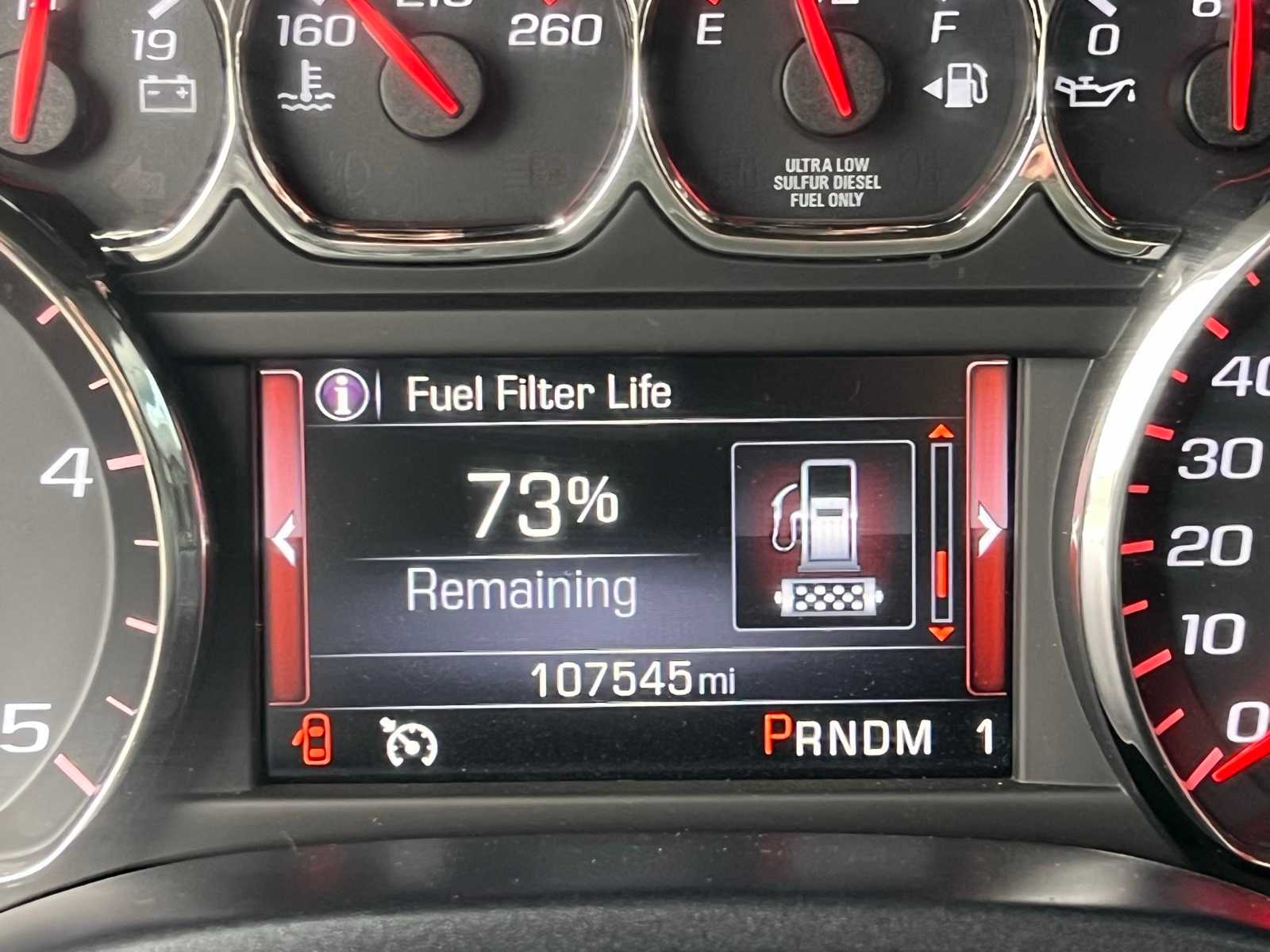 Thumbnail: 2015 GMC Sierra 2500 - 33