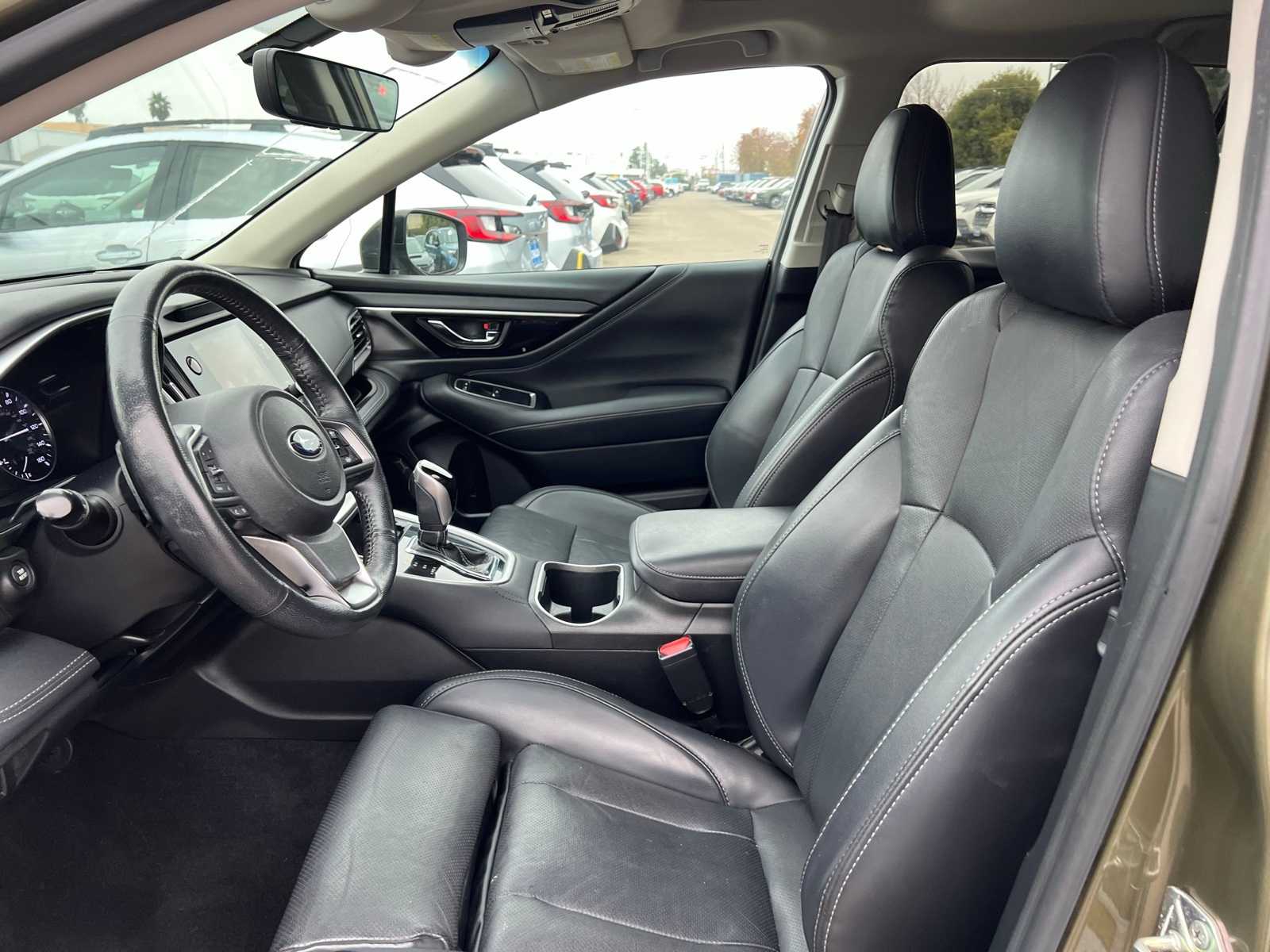 Thumbnail: 2020 Subaru Outback - 15