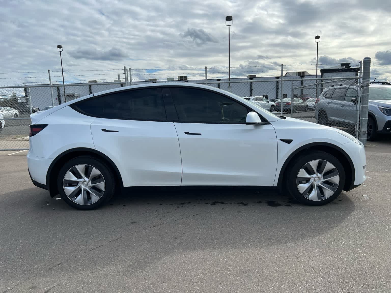 Thumbnail: 2023 Tesla Model Y - 9