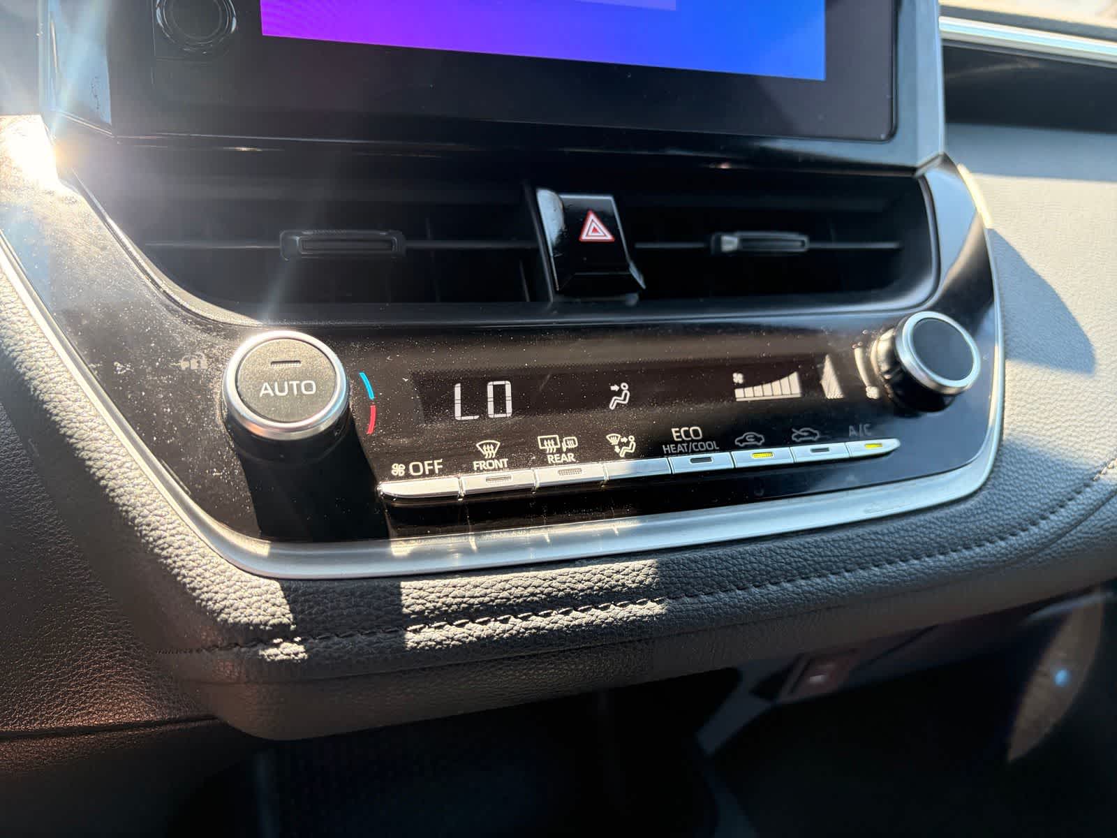 Thumbnail: 2024 Toyota Corolla - 34