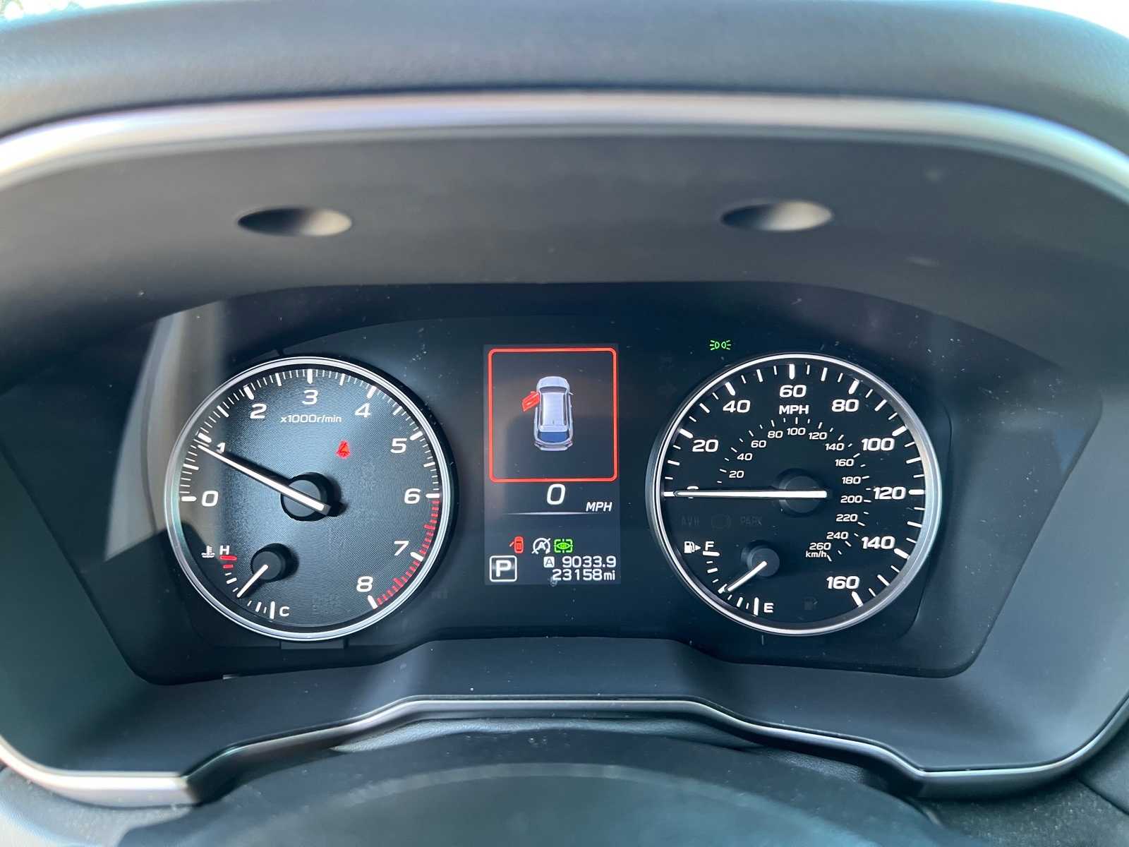 2022 Subaru Outback Limited 35