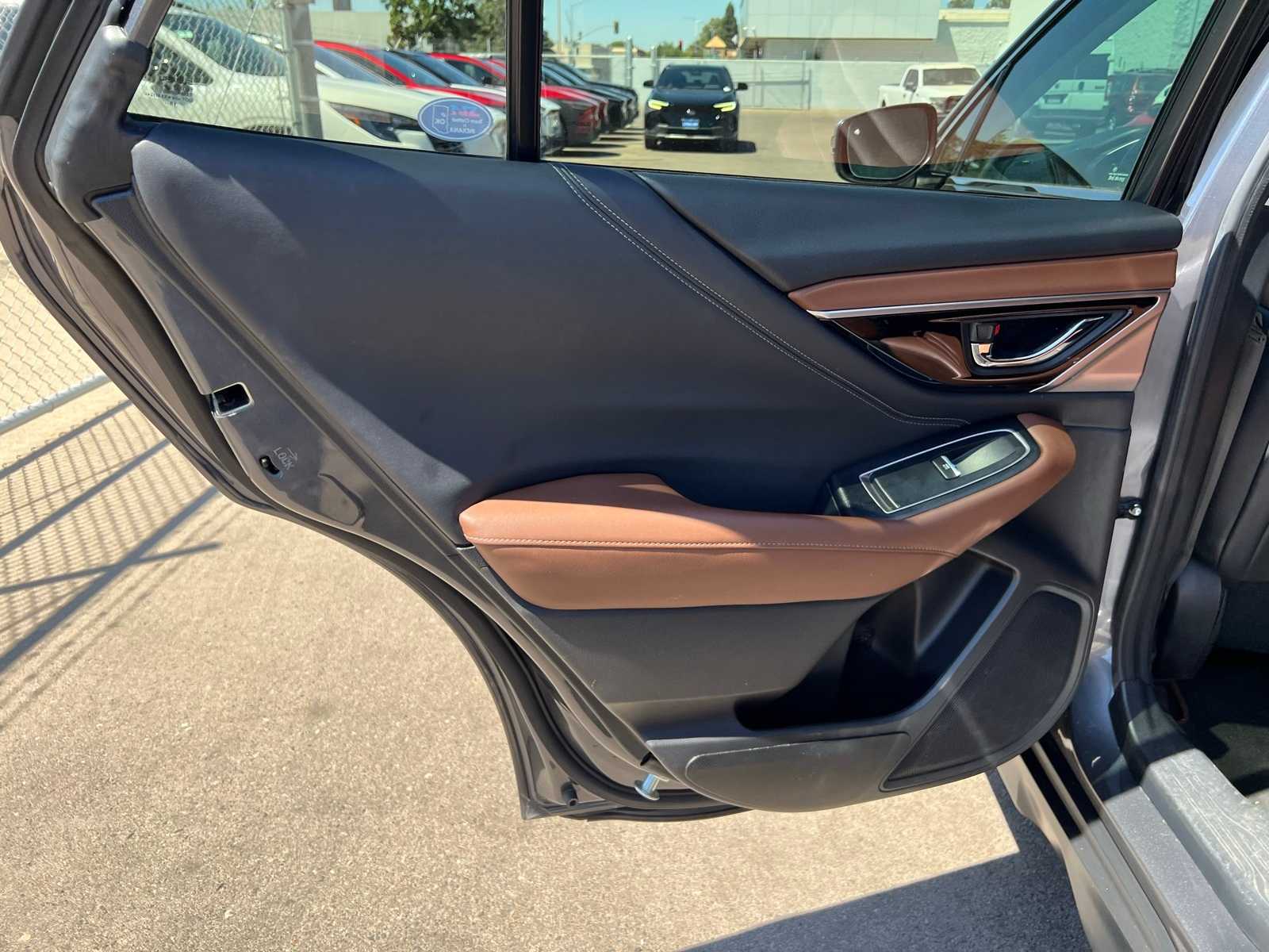 Thumbnail: 2020 Subaru Outback - 20