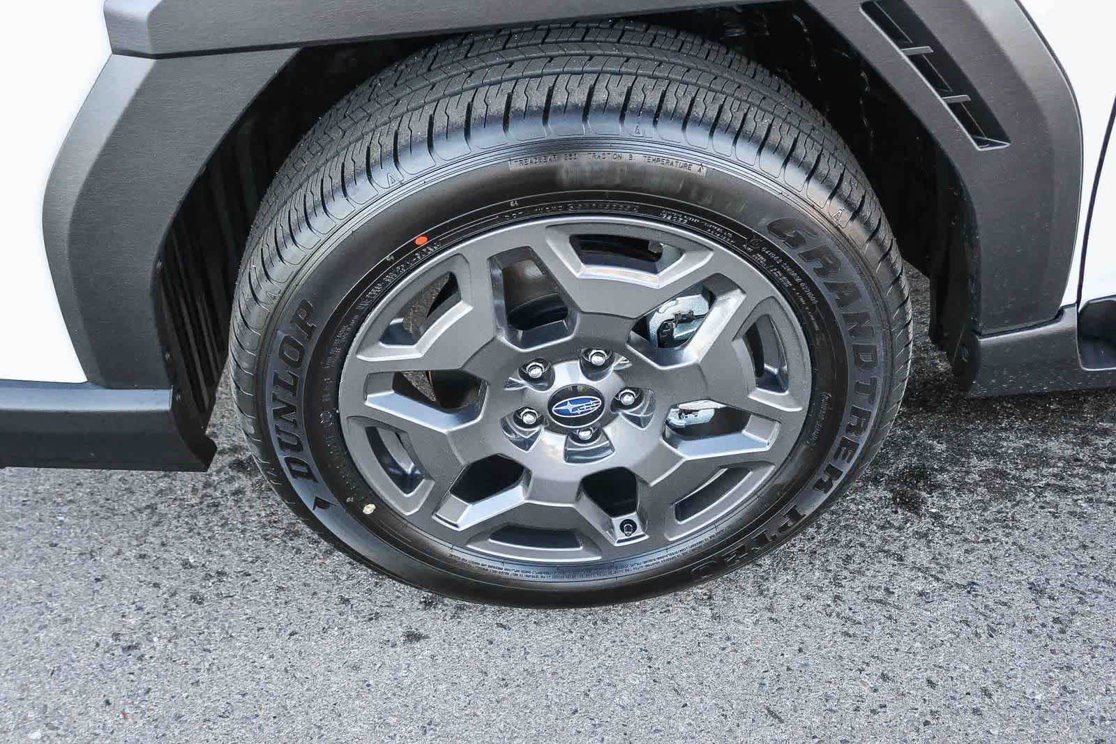 Thumbnail: 2026 Subaru Outback - 10