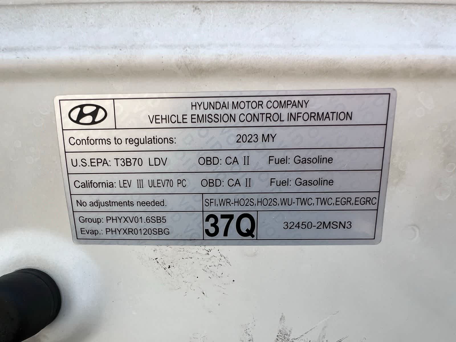 Thumbnail: 2023 Hyundai Venue - 46