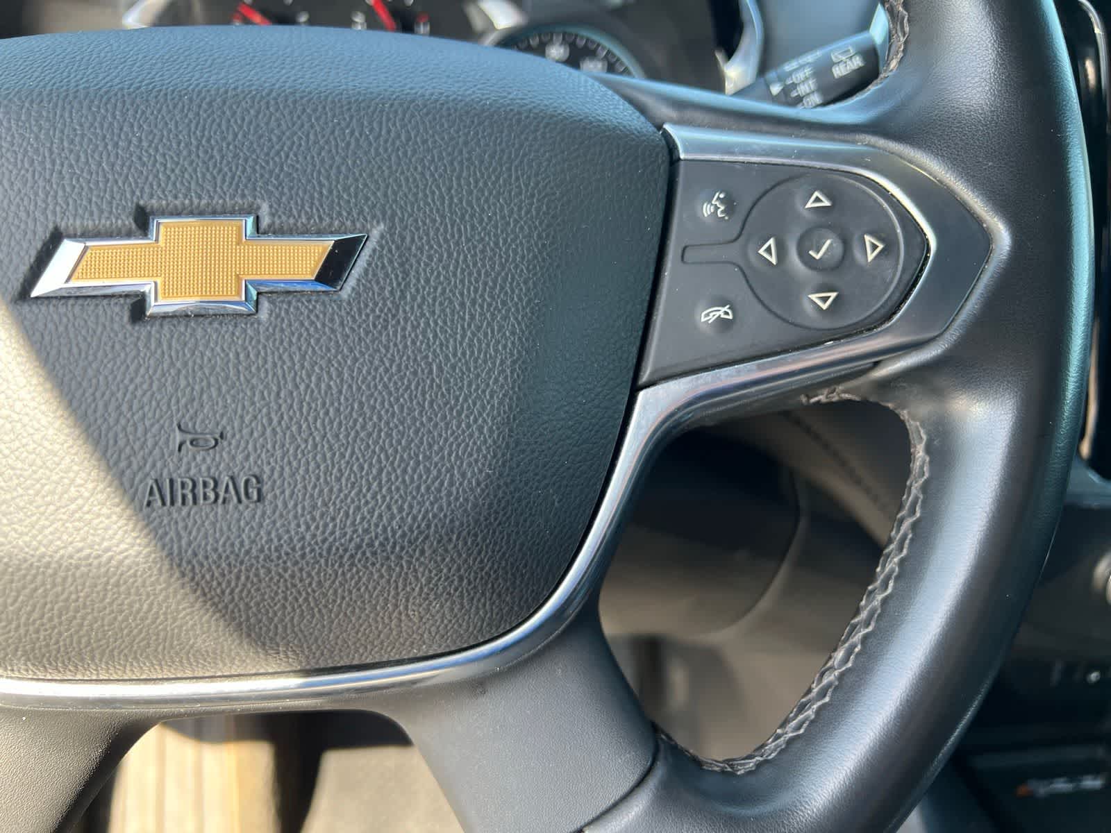 Thumbnail: 2023 Chevrolet Traverse - 35
