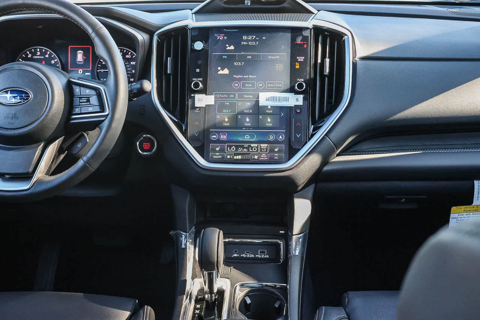 Thumbnail: 2026 Subaru Ascent - 14