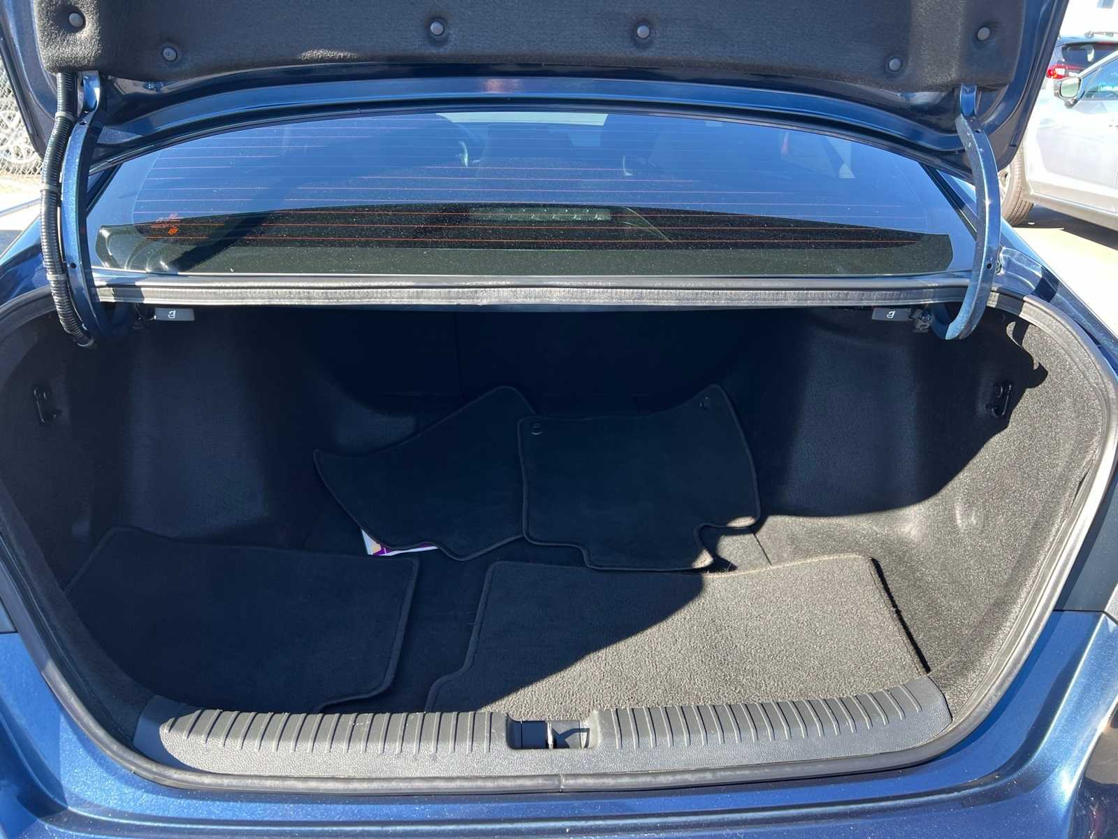 Thumbnail: 2024 Honda Accord - 7