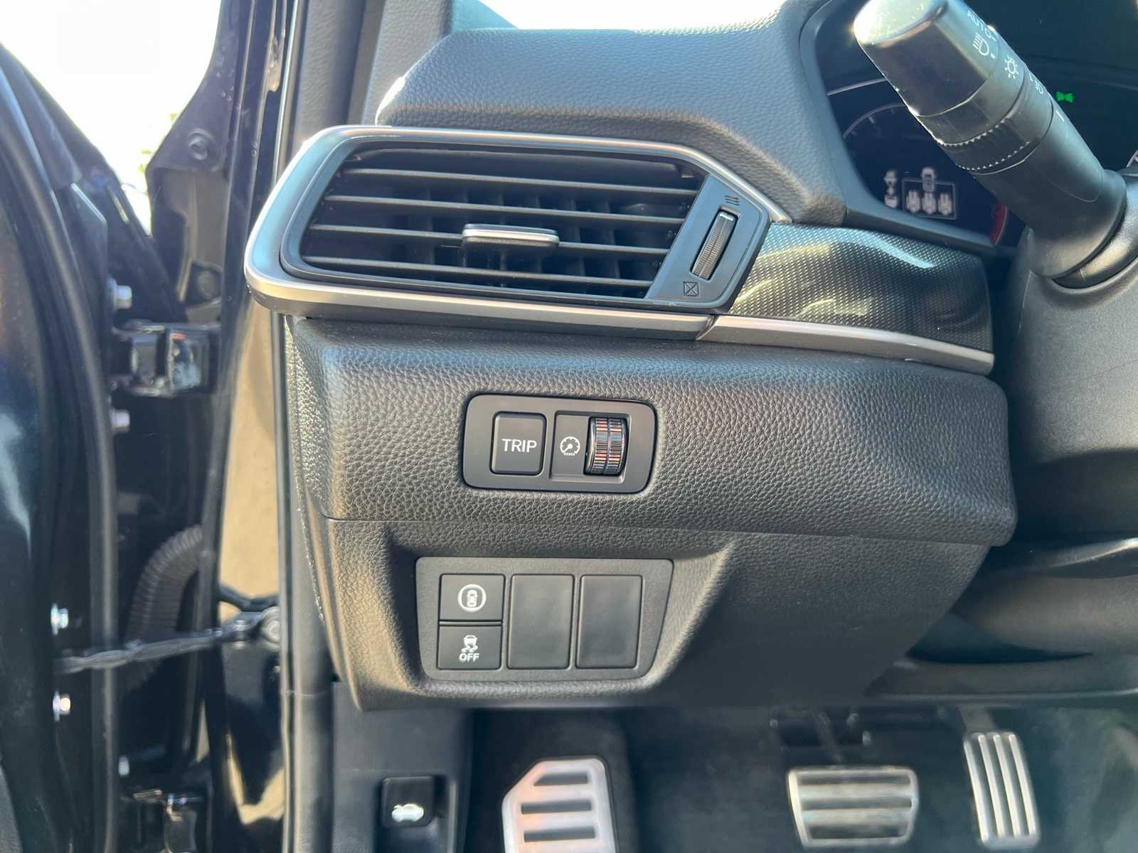 Thumbnail: 2021 Honda Accord - 33