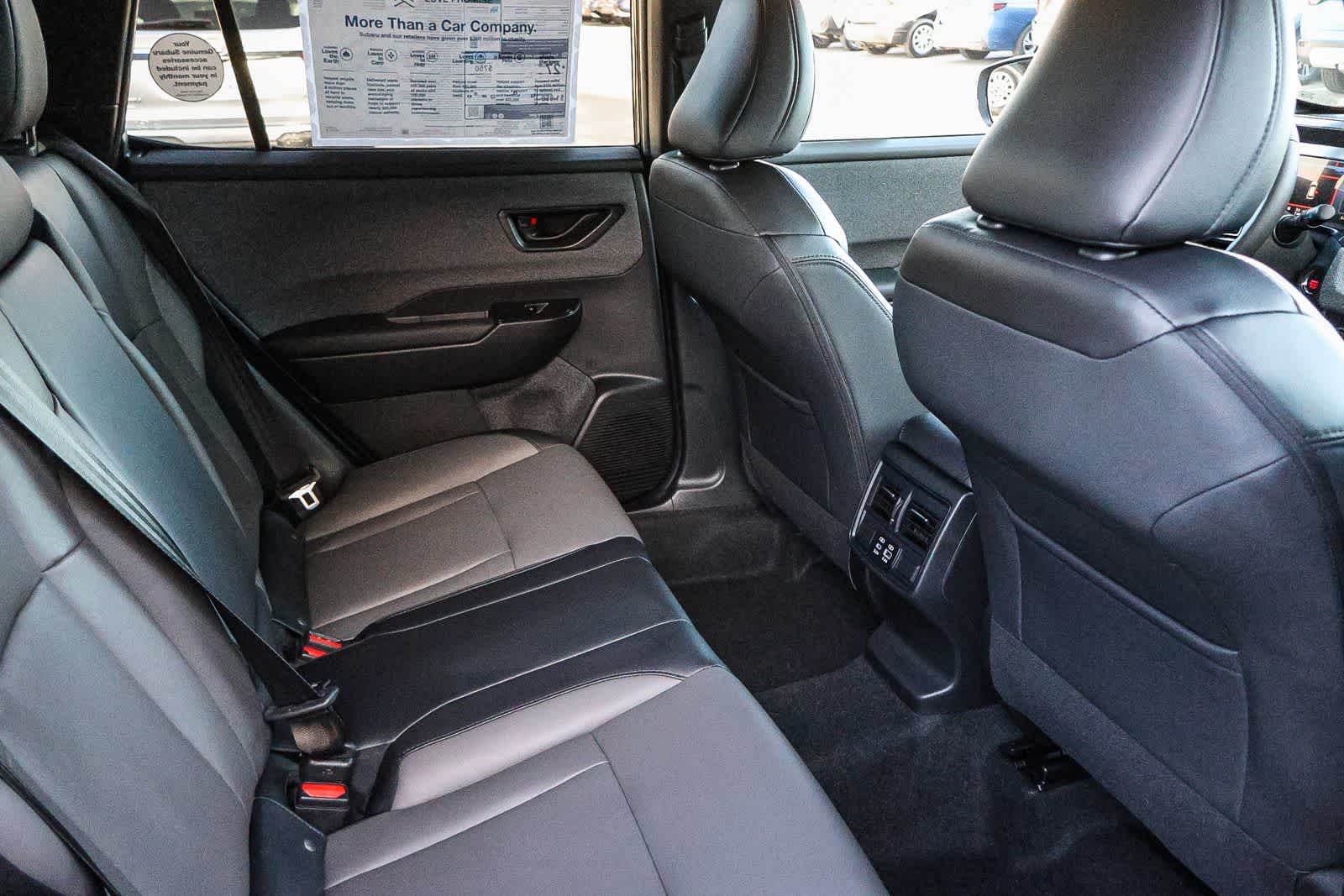 Thumbnail: 2026 Subaru Outback - 13