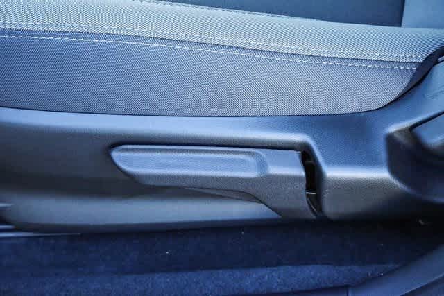 Thumbnail: 2025 Subaru Impreza - 20