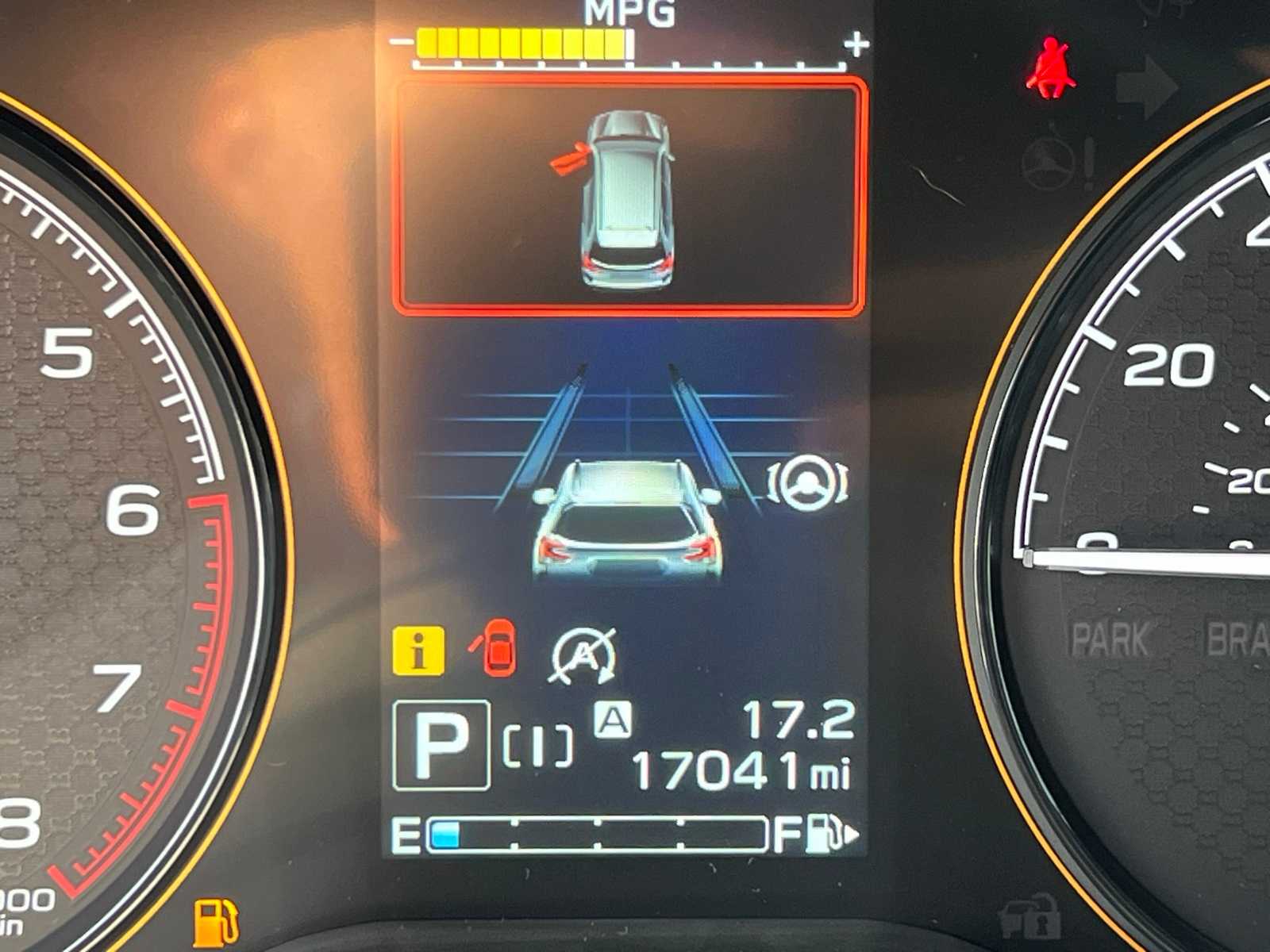 Thumbnail: 2024 Subaru Forester - 44