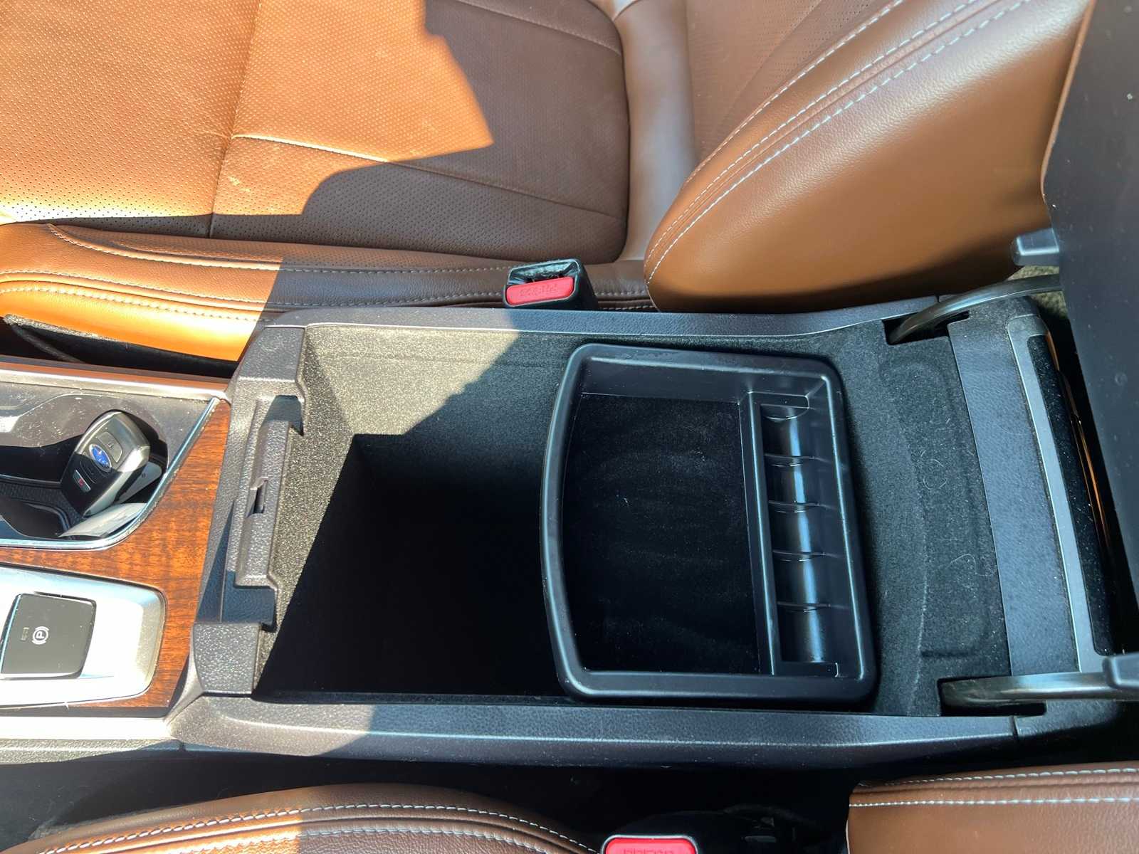 Thumbnail: 2019 Subaru Ascent - 41