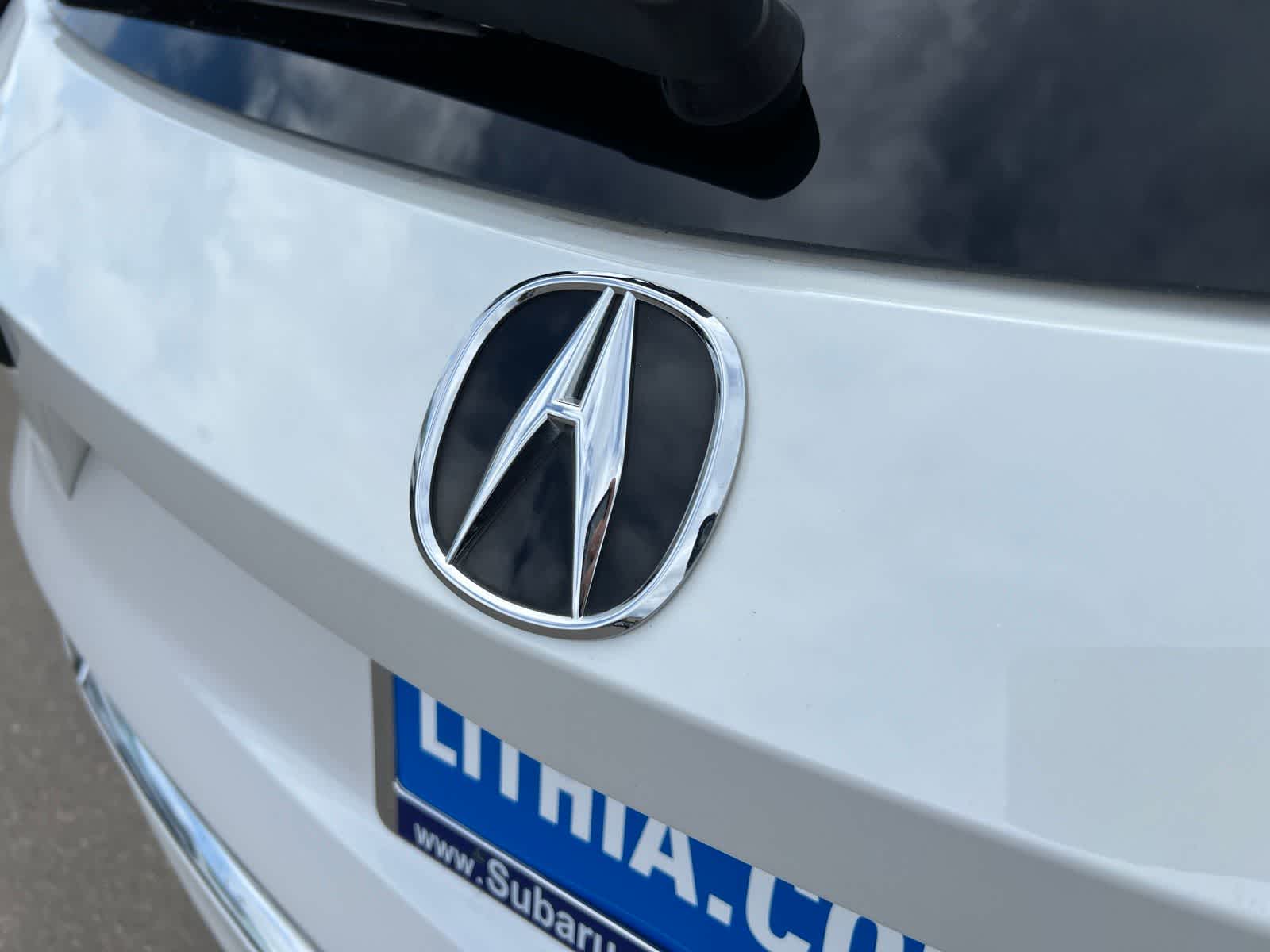 Thumbnail: 2023 Acura MDX - 5