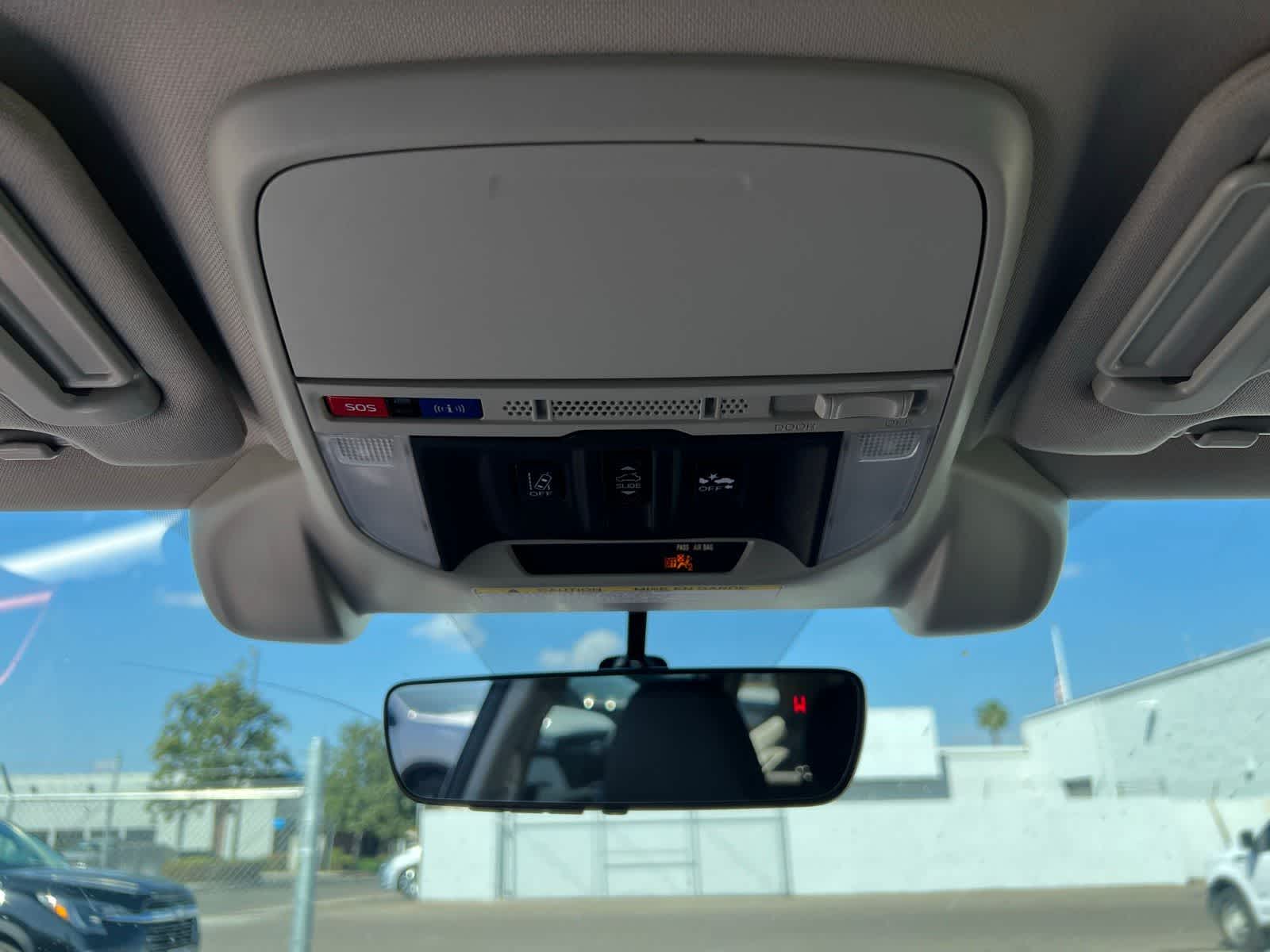 Thumbnail: 2019 Subaru Forester - 33