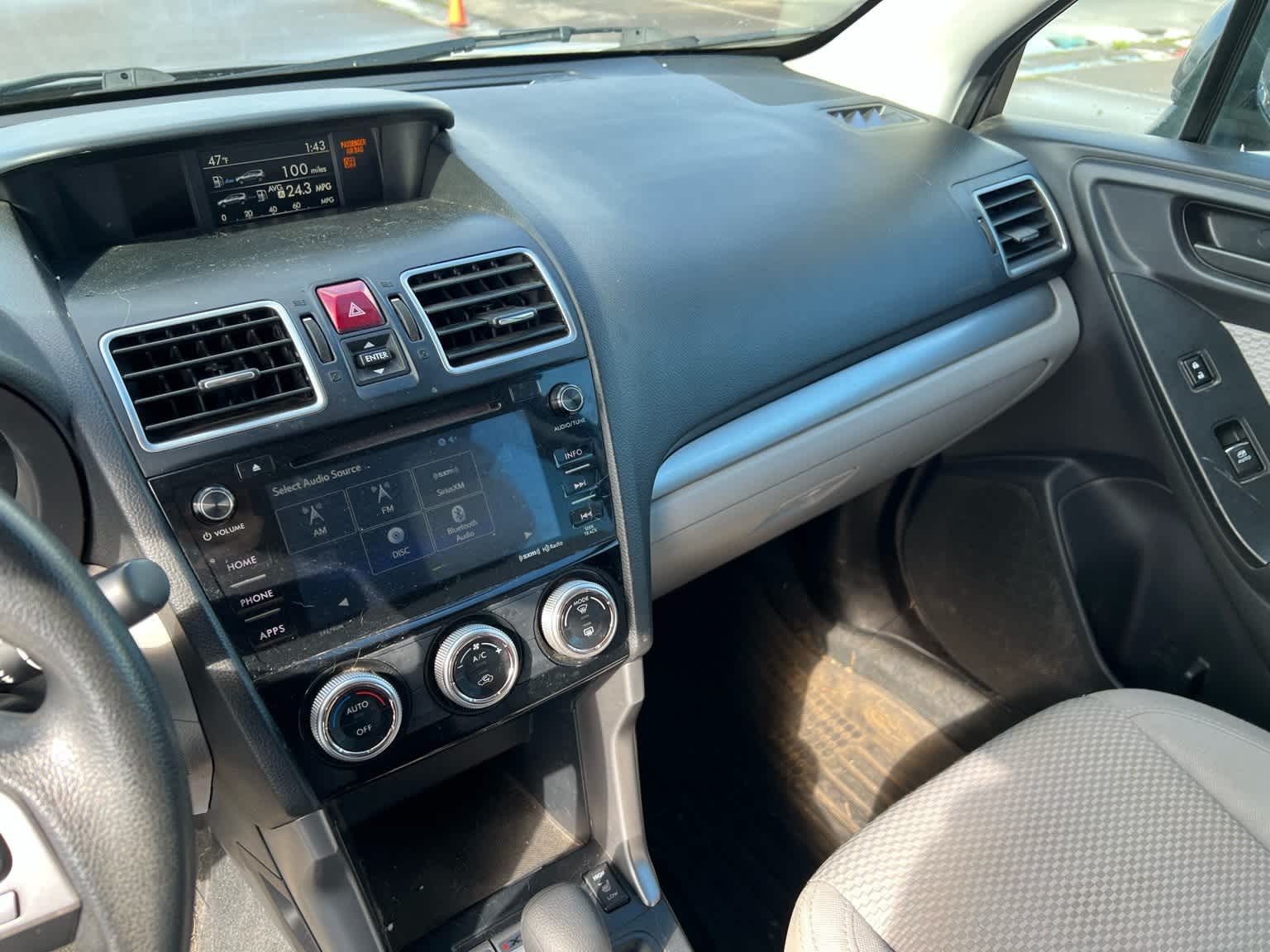 Thumbnail: 2018 Subaru Forester - 31