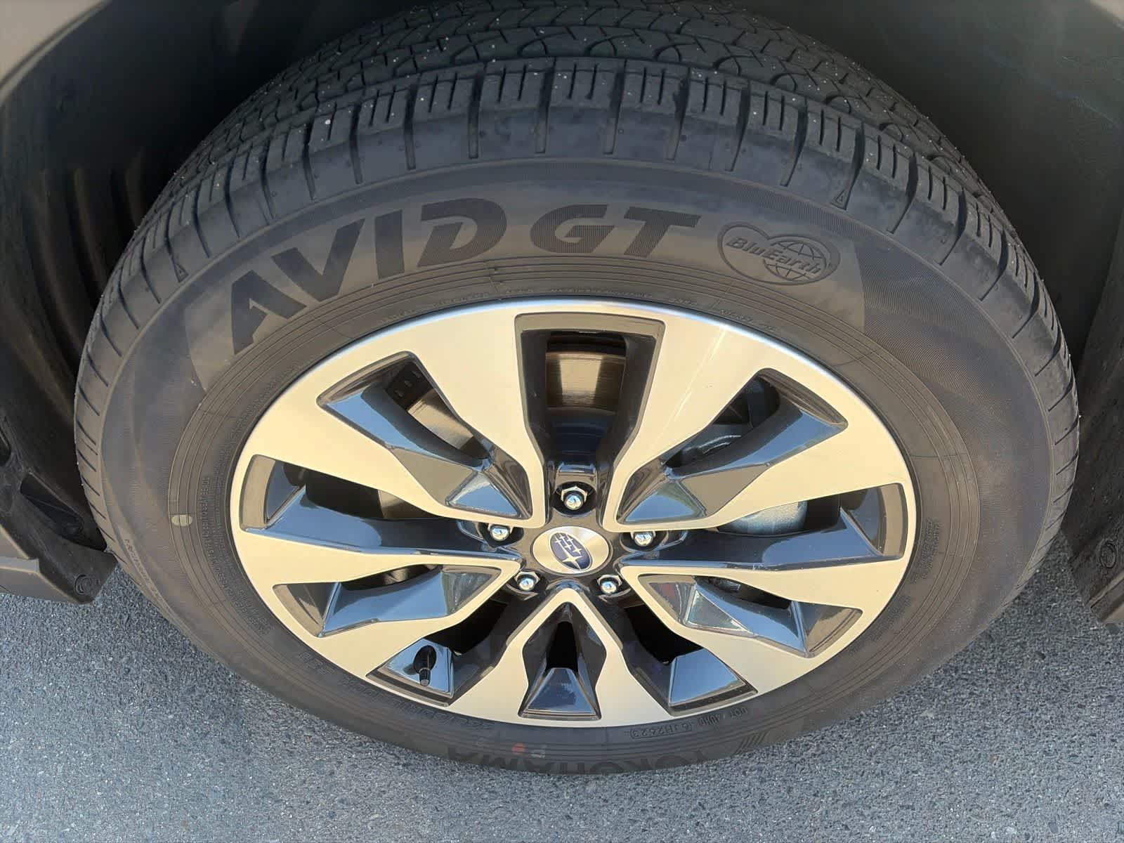 Thumbnail: 2024 Subaru Outback - 17