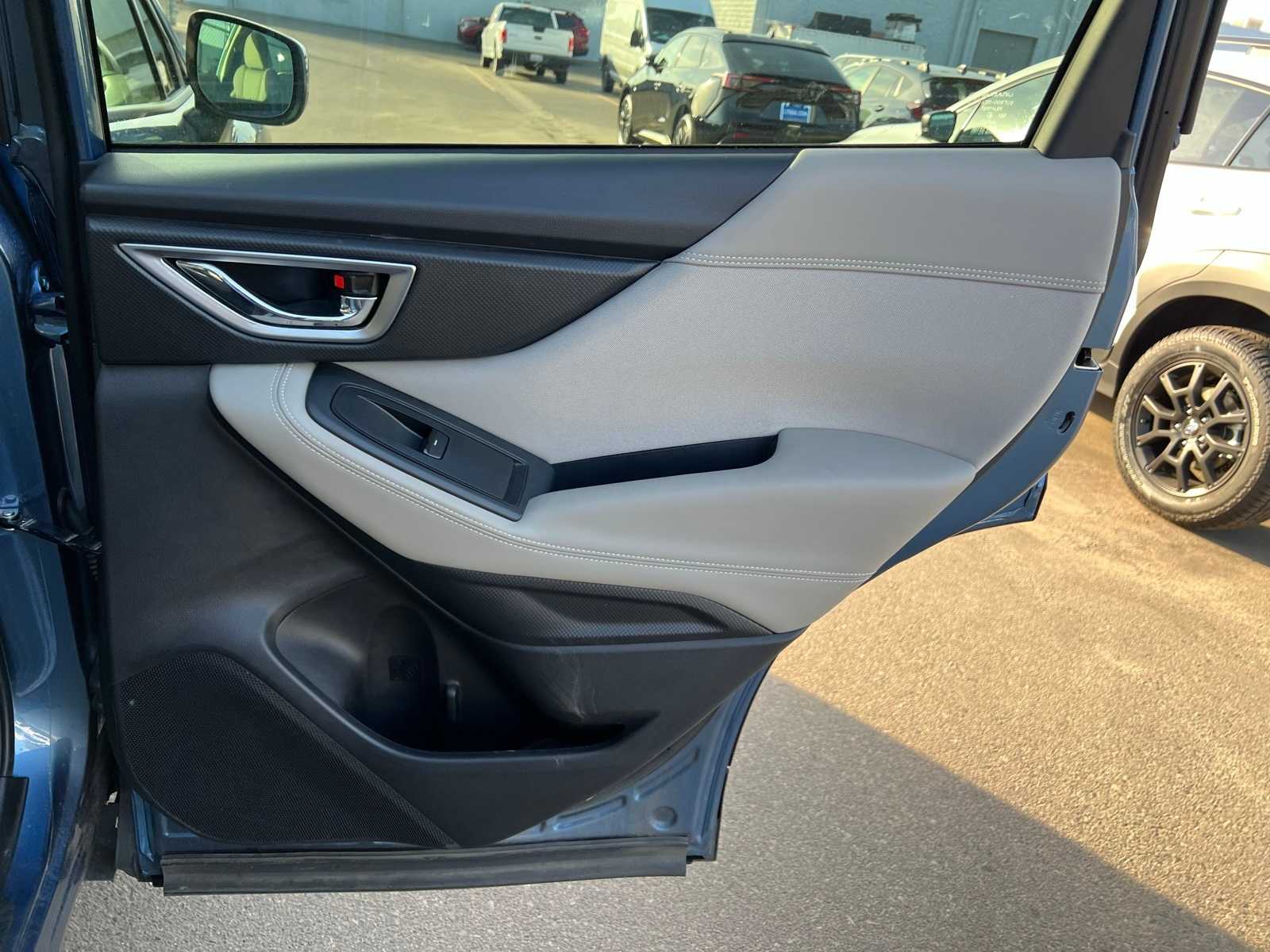 Thumbnail: 2023 Subaru Forester - 24