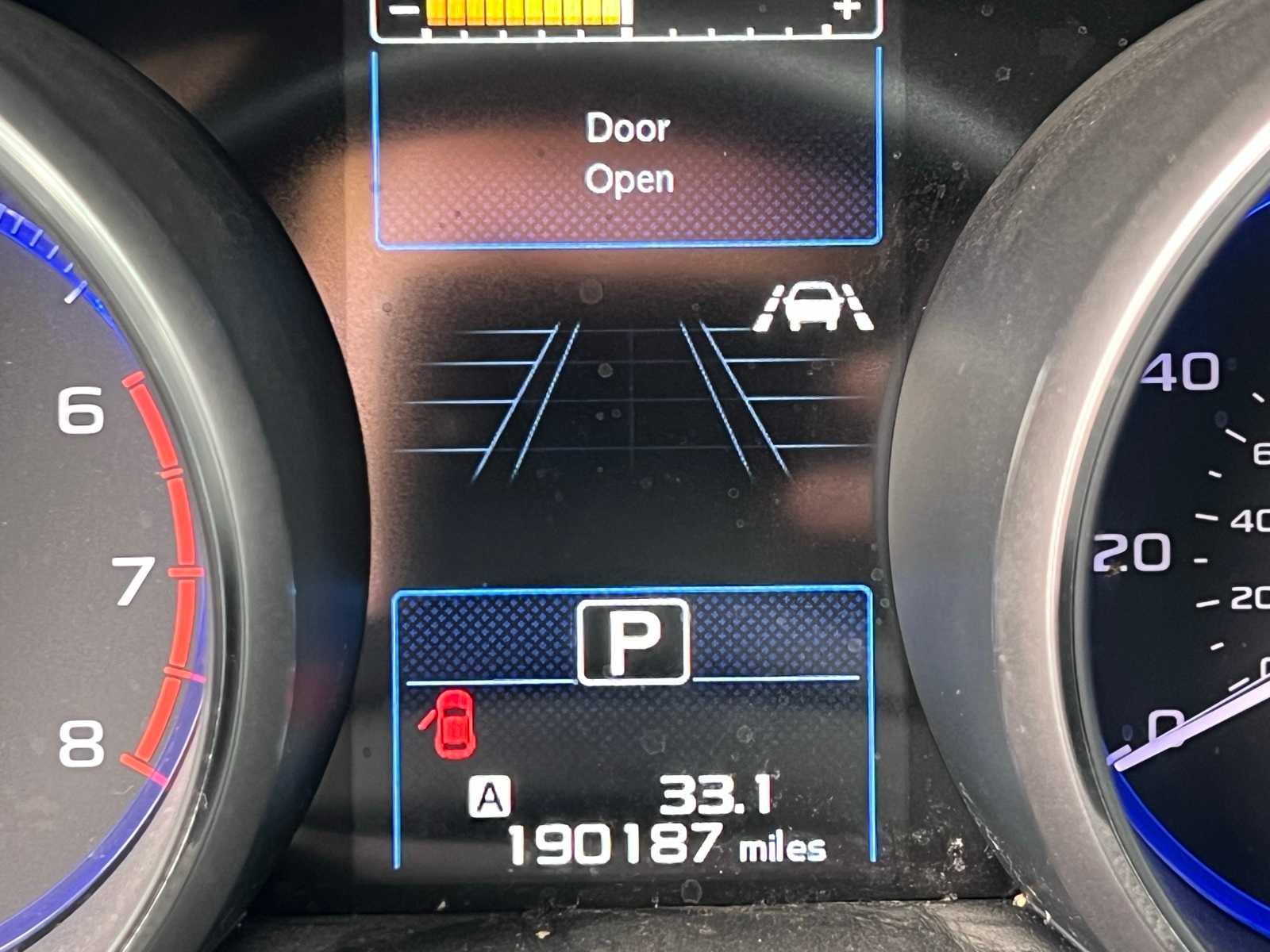 Thumbnail: 2019 Subaru Outback - 36