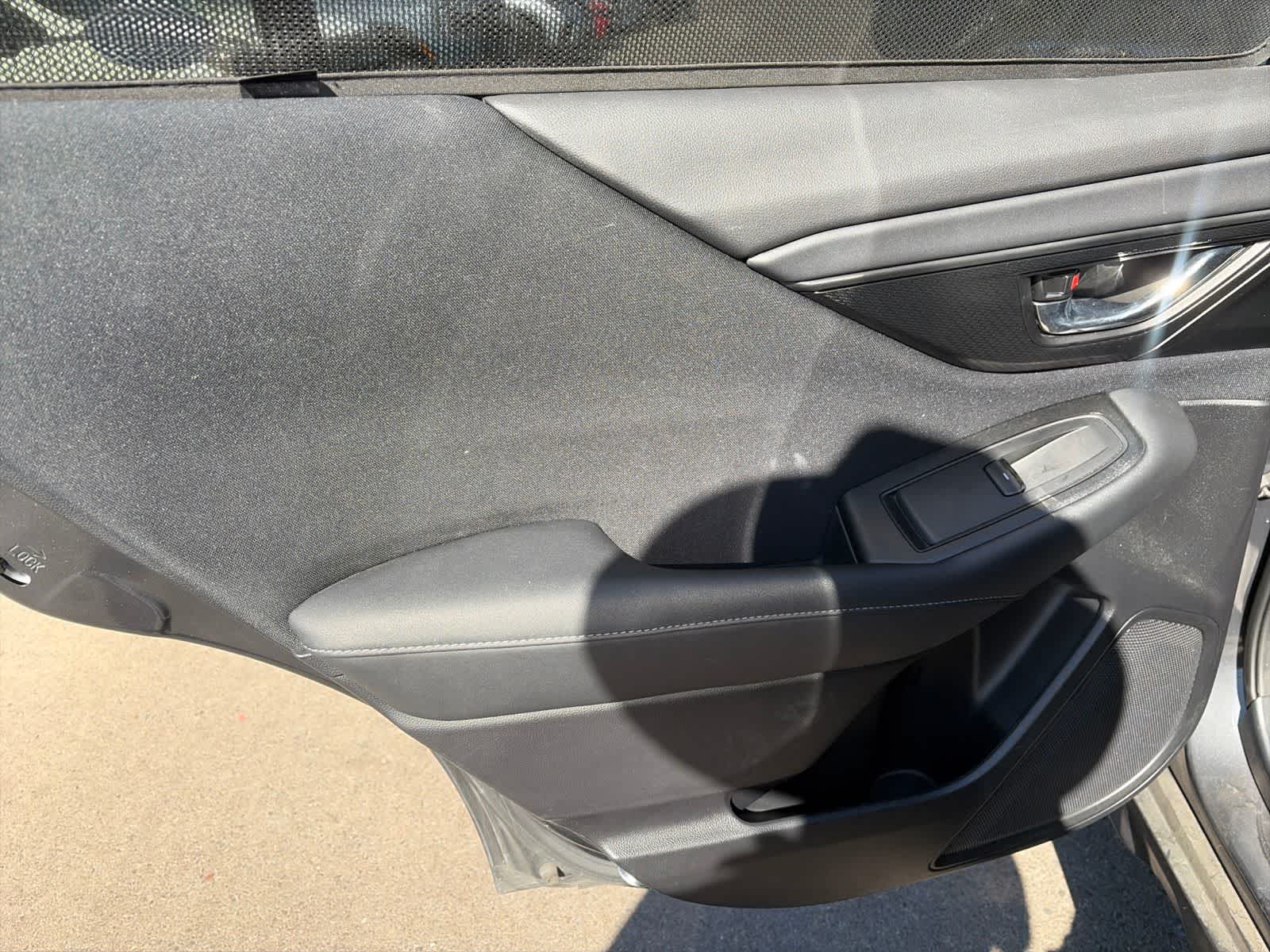 Thumbnail: 2024 Subaru Outback - 17