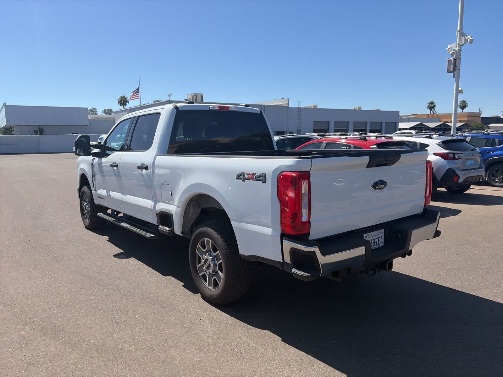 Thumbnail: 2025 Ford F-250 - 20