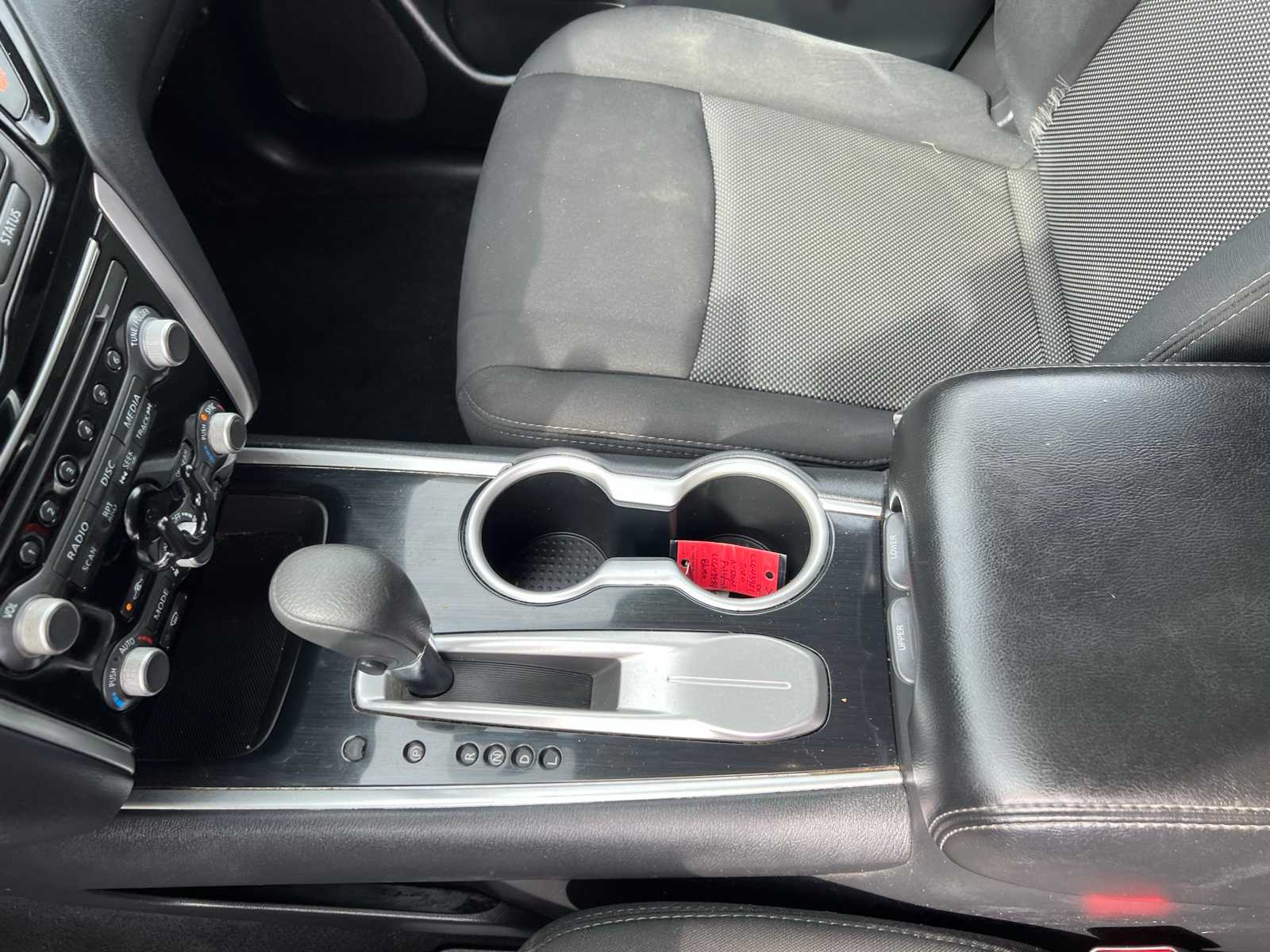 Thumbnail: 2020 Nissan Pathfinder - 39