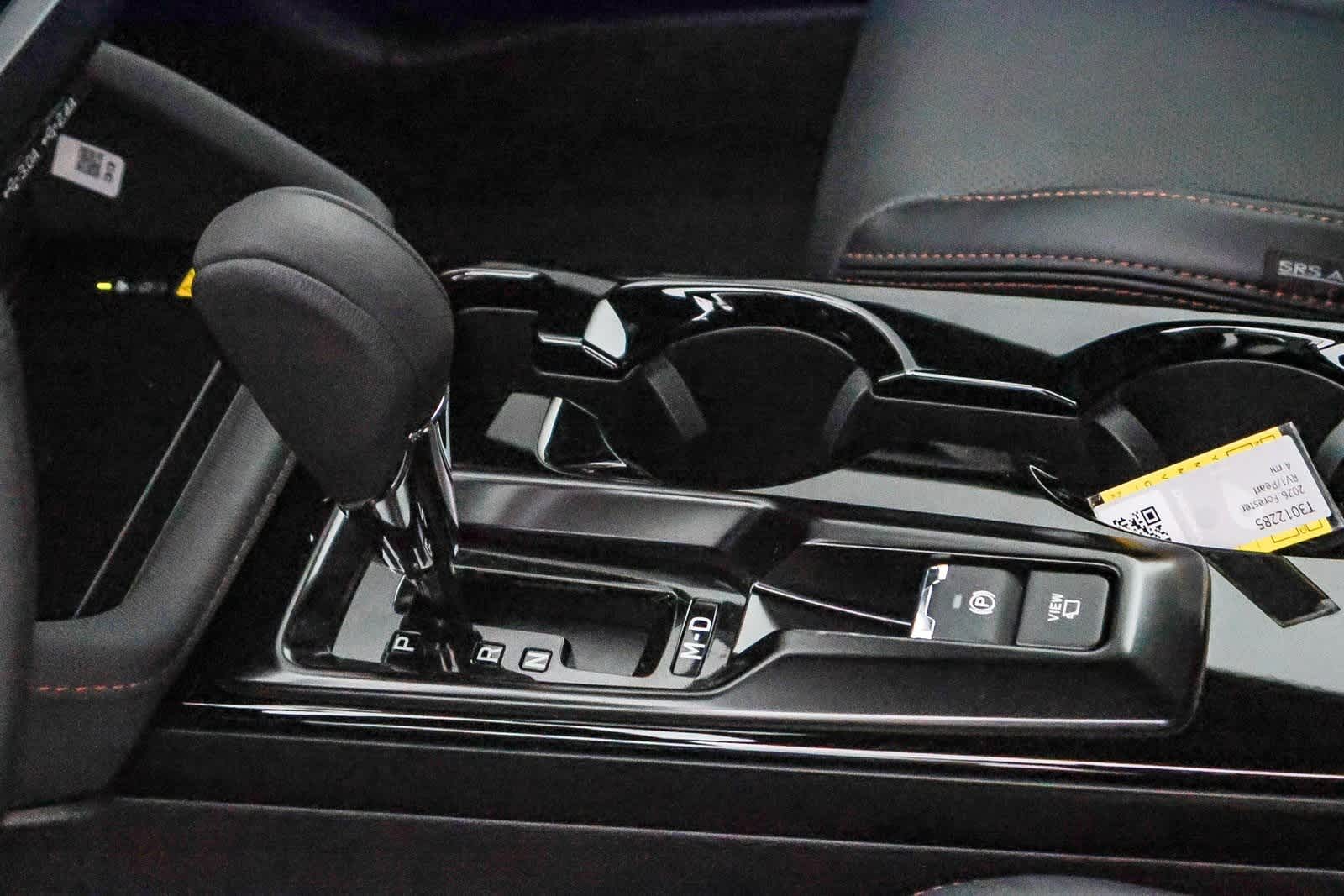 Thumbnail: 2026 Subaru Forester - 19