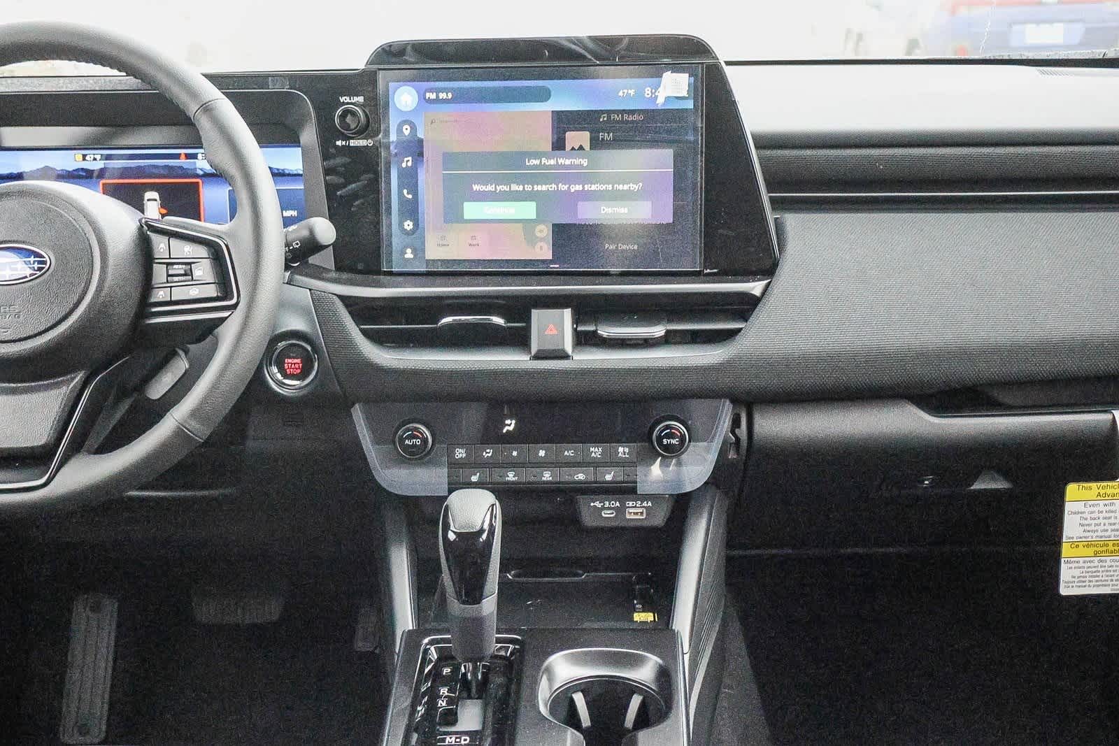 Thumbnail: 2026 Subaru Outback - 15