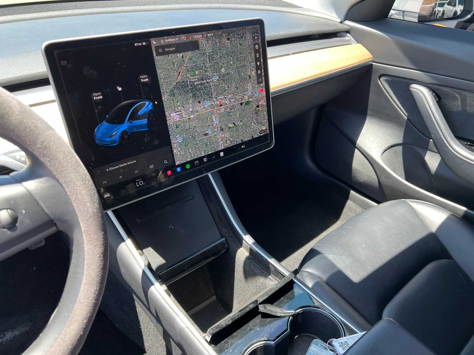 Thumbnail: 2020 Tesla Model 3 - 30