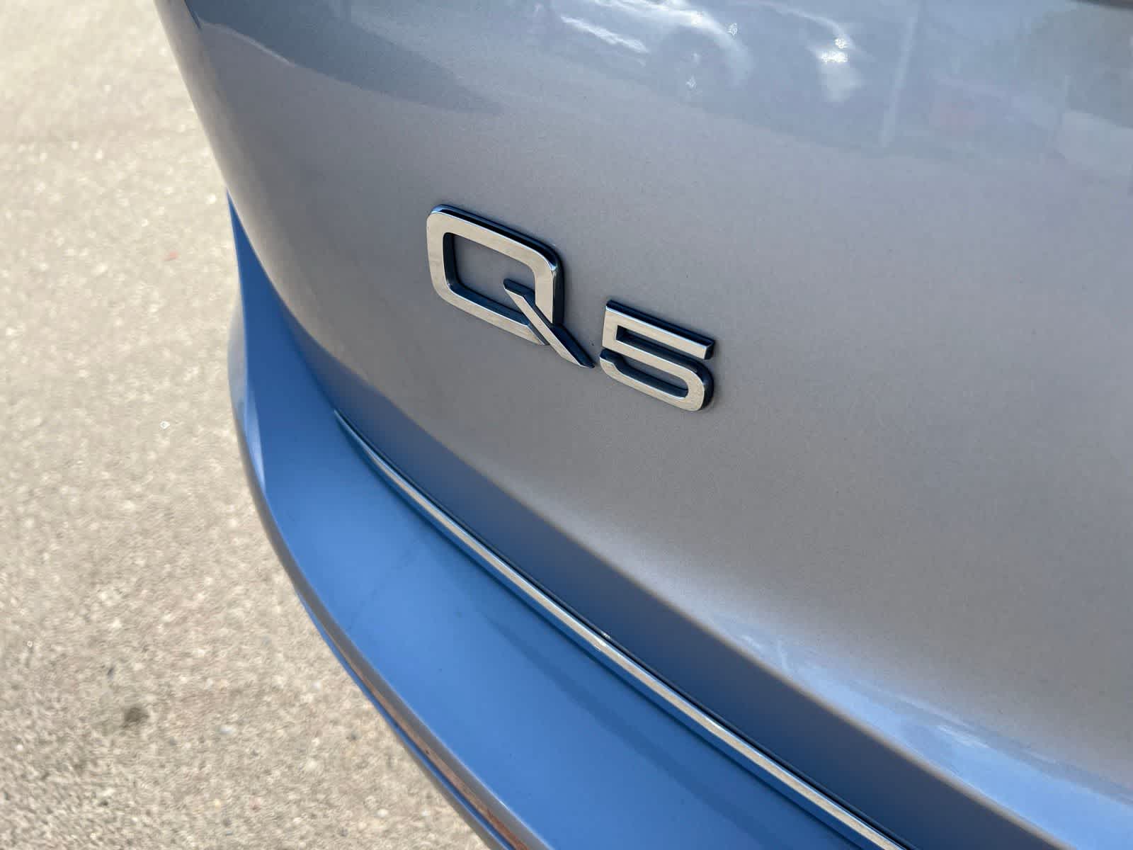 Thumbnail: 2015 Audi Q5 - 5