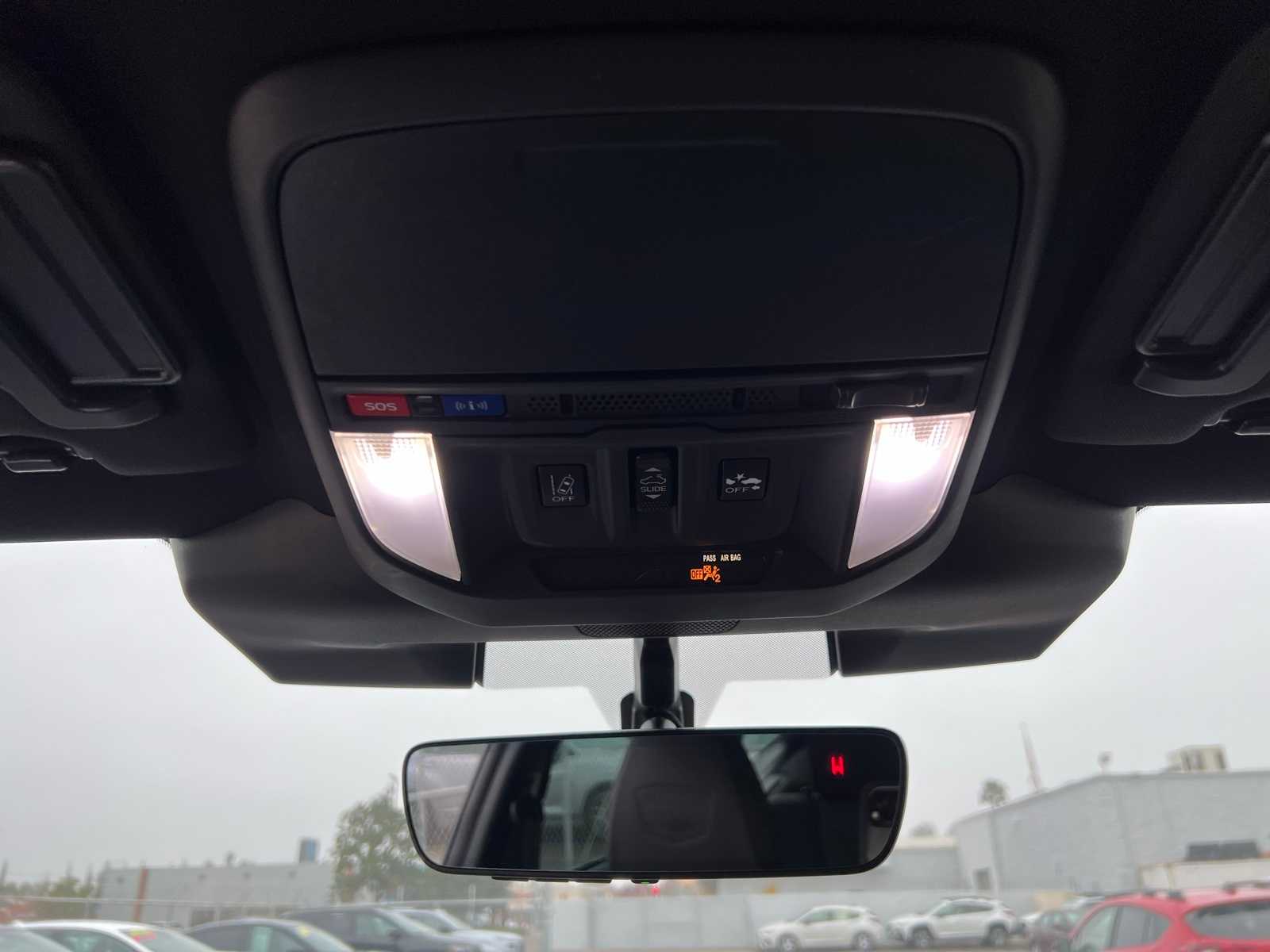 Thumbnail: 2023 Subaru Forester - 33