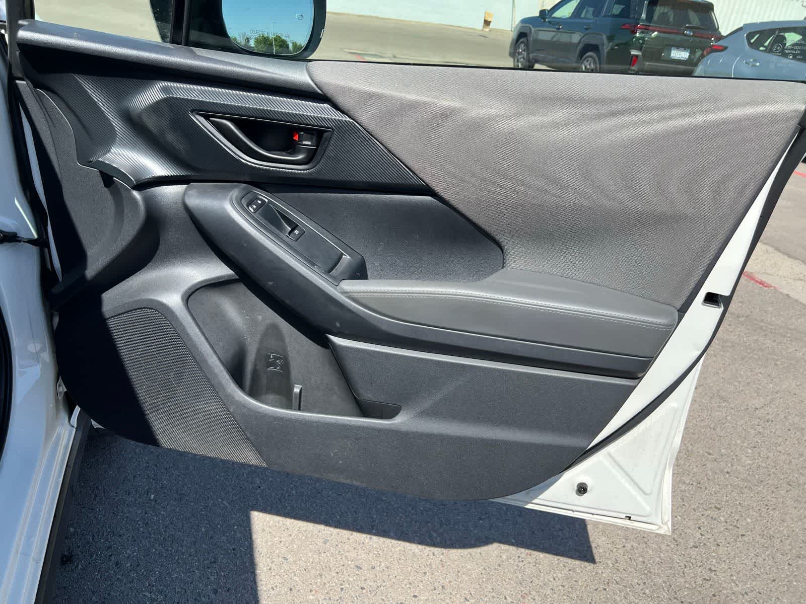 Thumbnail: 2024 Subaru Crosstrek - 28