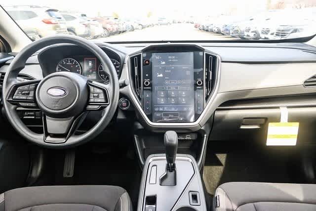 Thumbnail: 2025 Subaru Crosstrek - 12